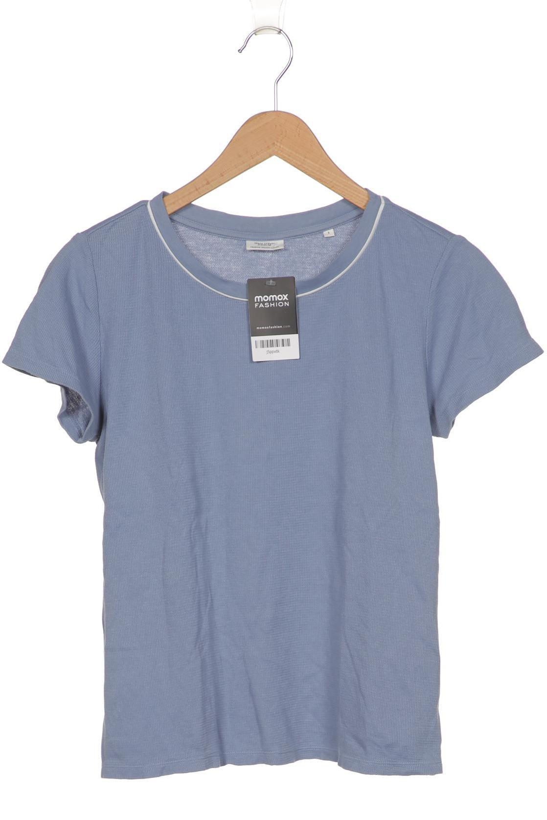 

Marc O Polo Damen T-Shirt, hellblau