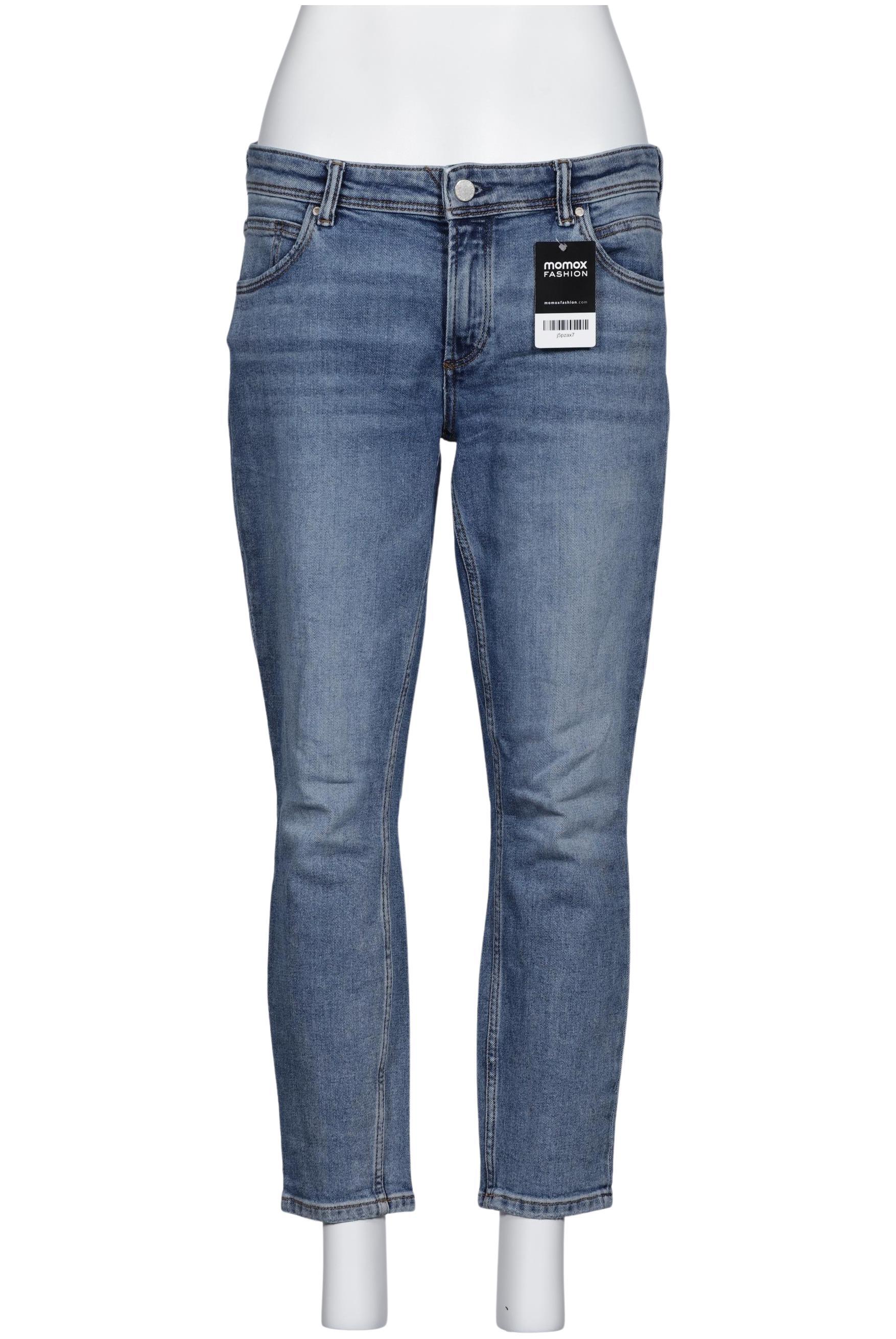 

Marc O Polo Damen Jeans, blau, Gr. 32