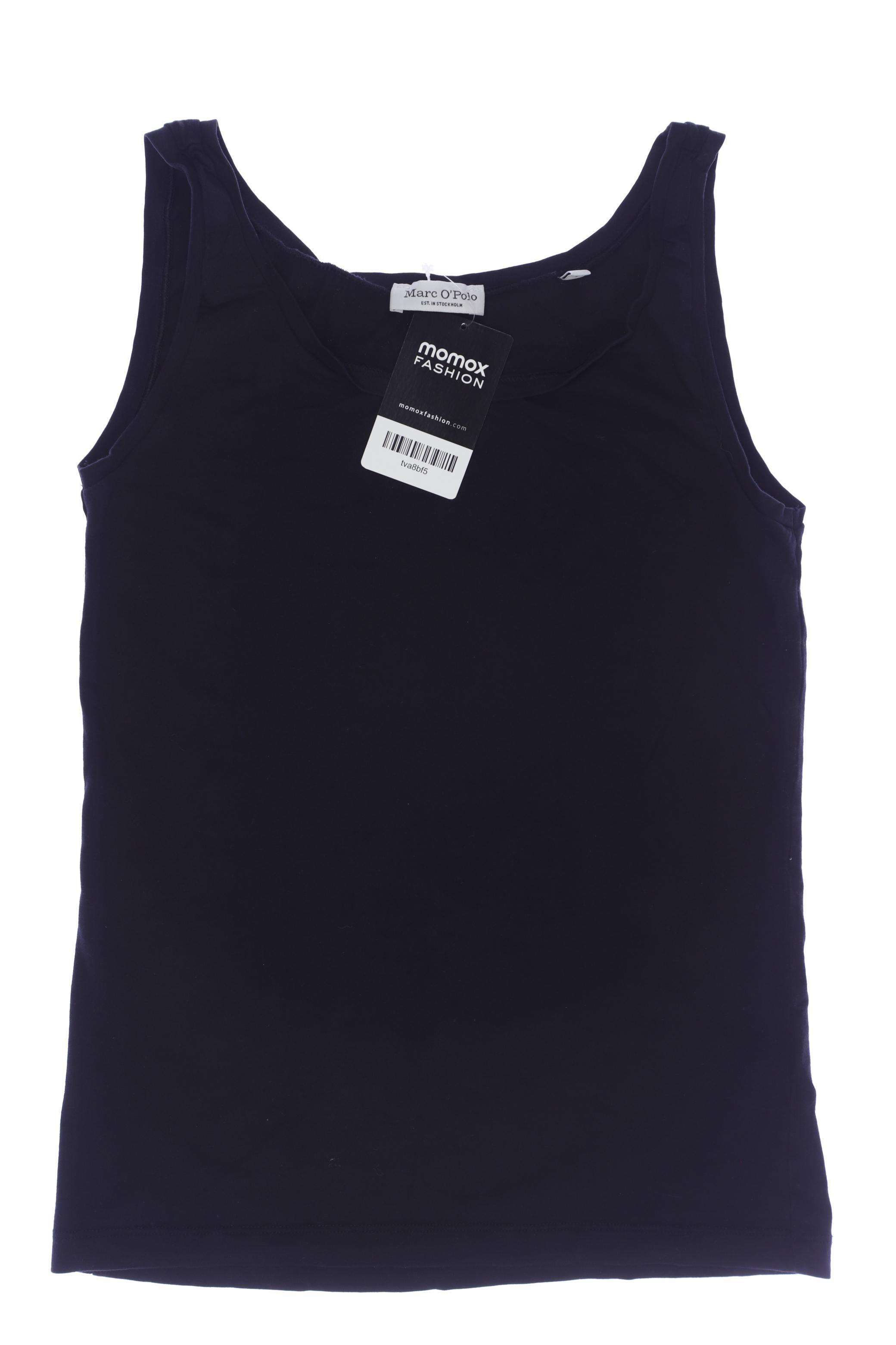 

Marc O Polo Damen Top, schwarz, Gr. 36