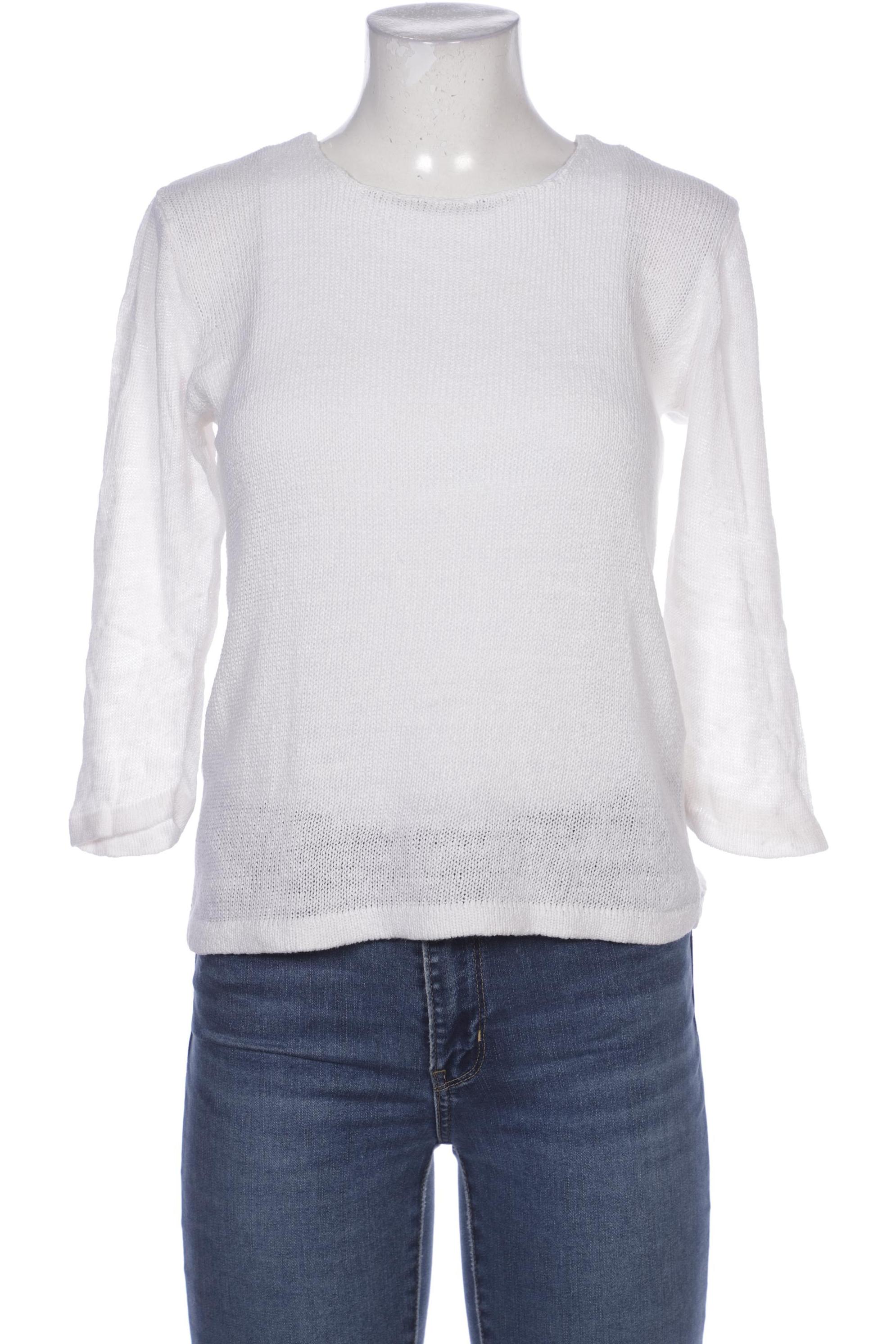 

Marc O Polo Damen Pullover, weiß, Gr. 36