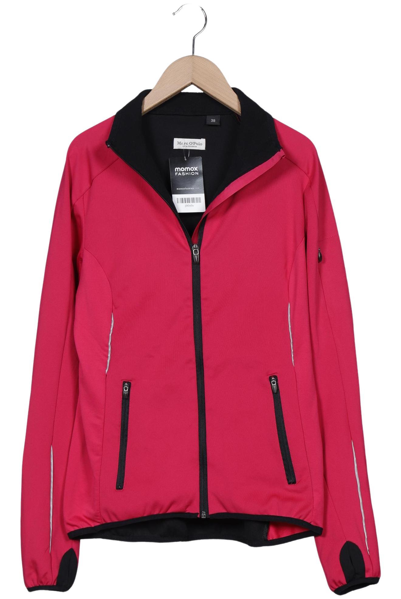 

Marc O Polo Damen Jacke, pink, Gr. 38