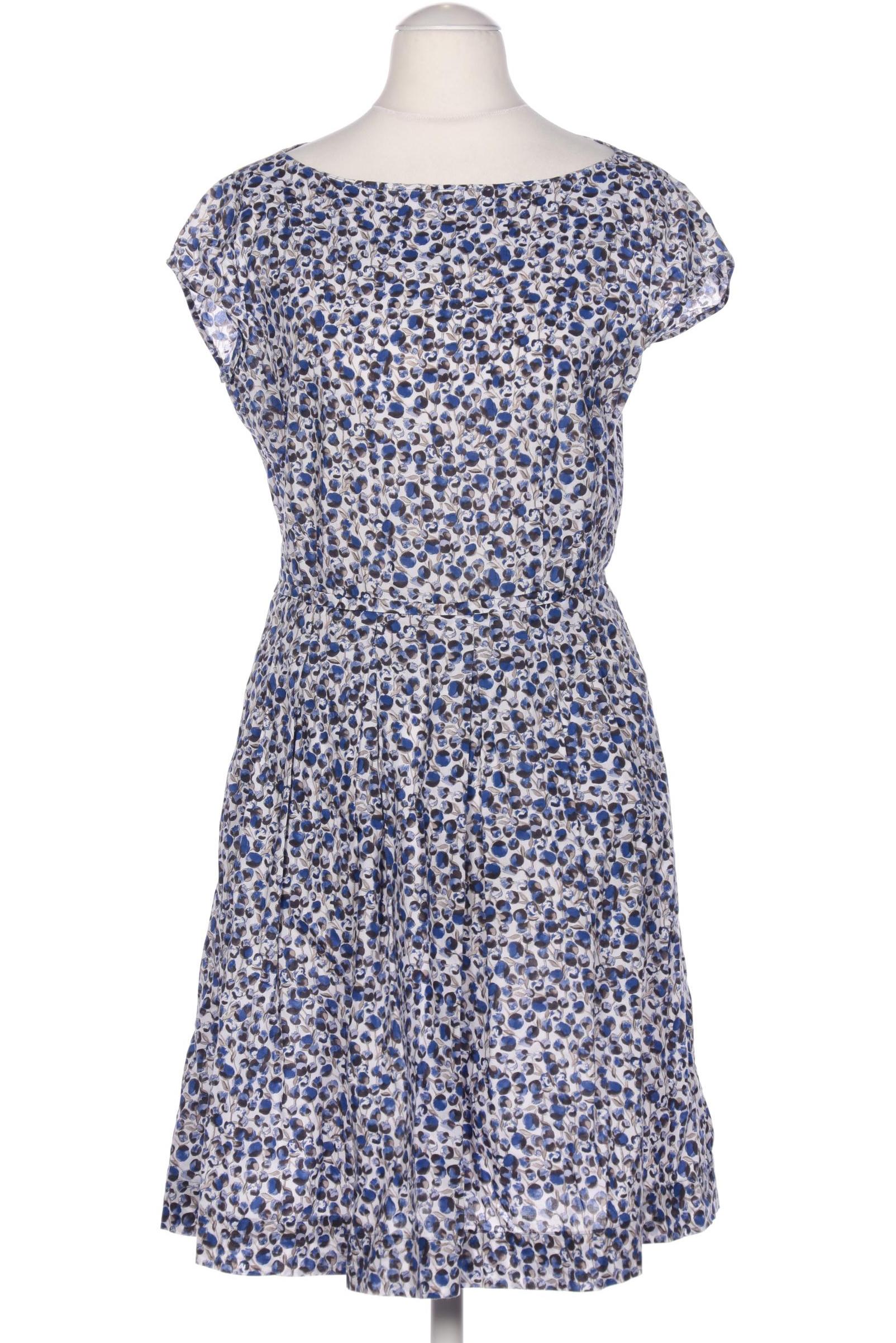 

Marc O Polo Damen Kleid, blau, Gr. 36