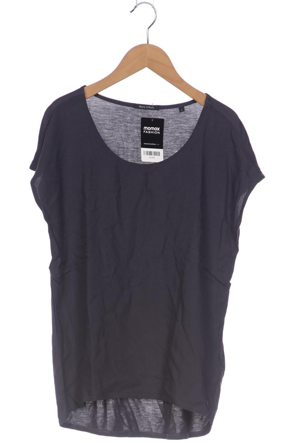 

Marc O Polo Damen T-Shirt, marineblau, Gr. 36