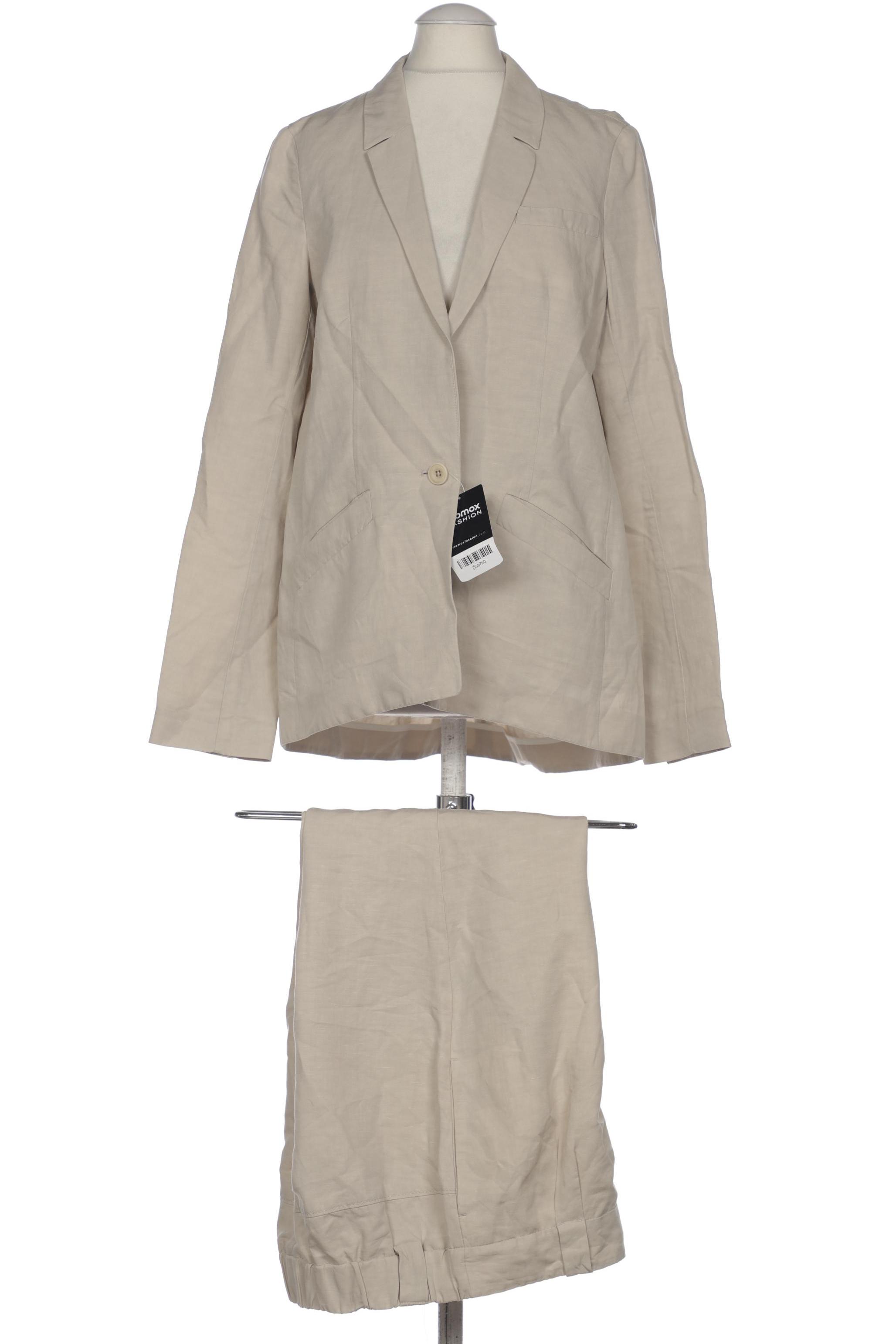 

Marc O Polo Damen Anzug, beige, Gr. 34