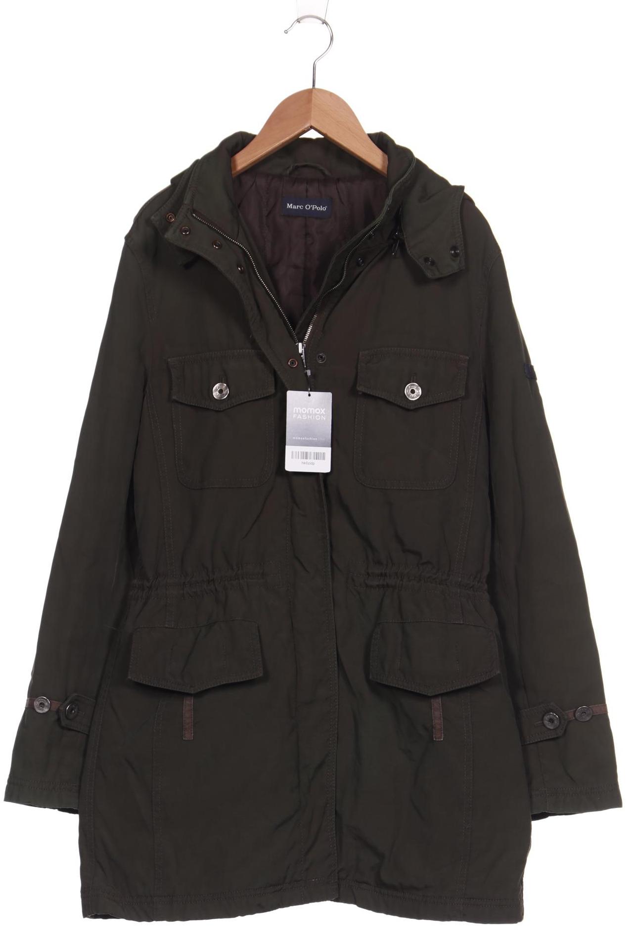 

Marc O Polo Damen Jacke, grün, Gr. 38