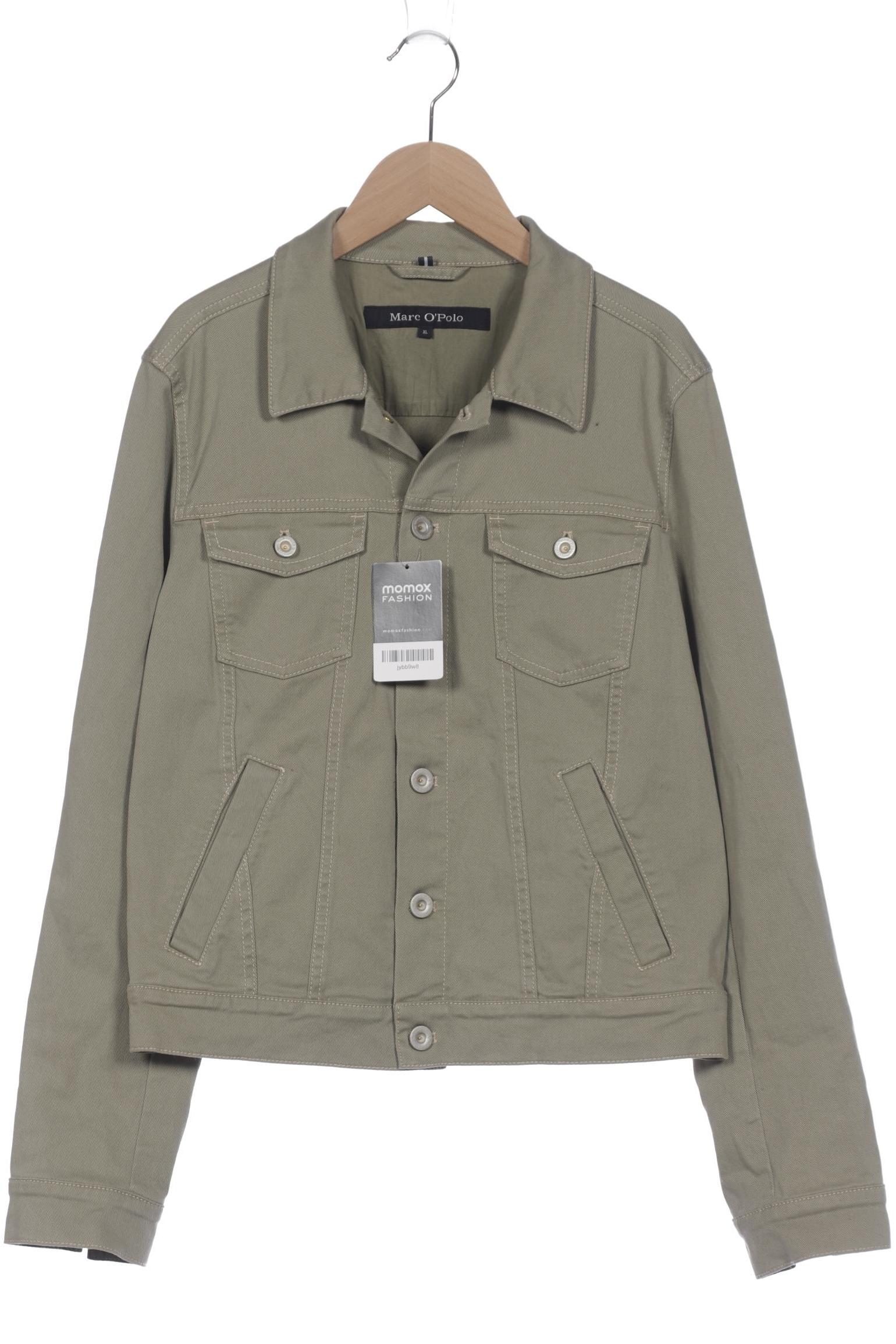 

Marc O Polo Damen Jacke, grün, Gr. 44