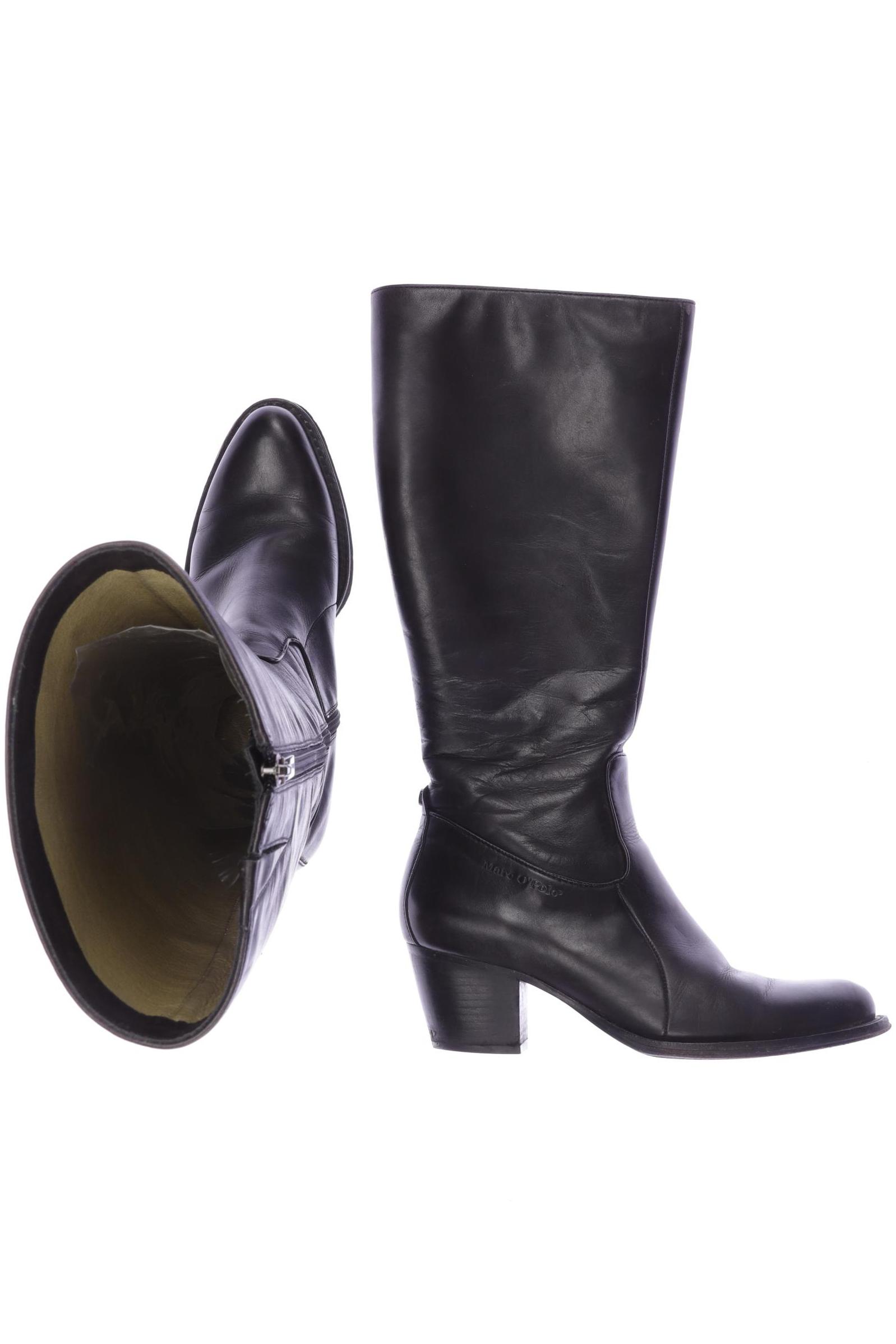 

Marc O Polo Damen Stiefel, braun, Gr. 39