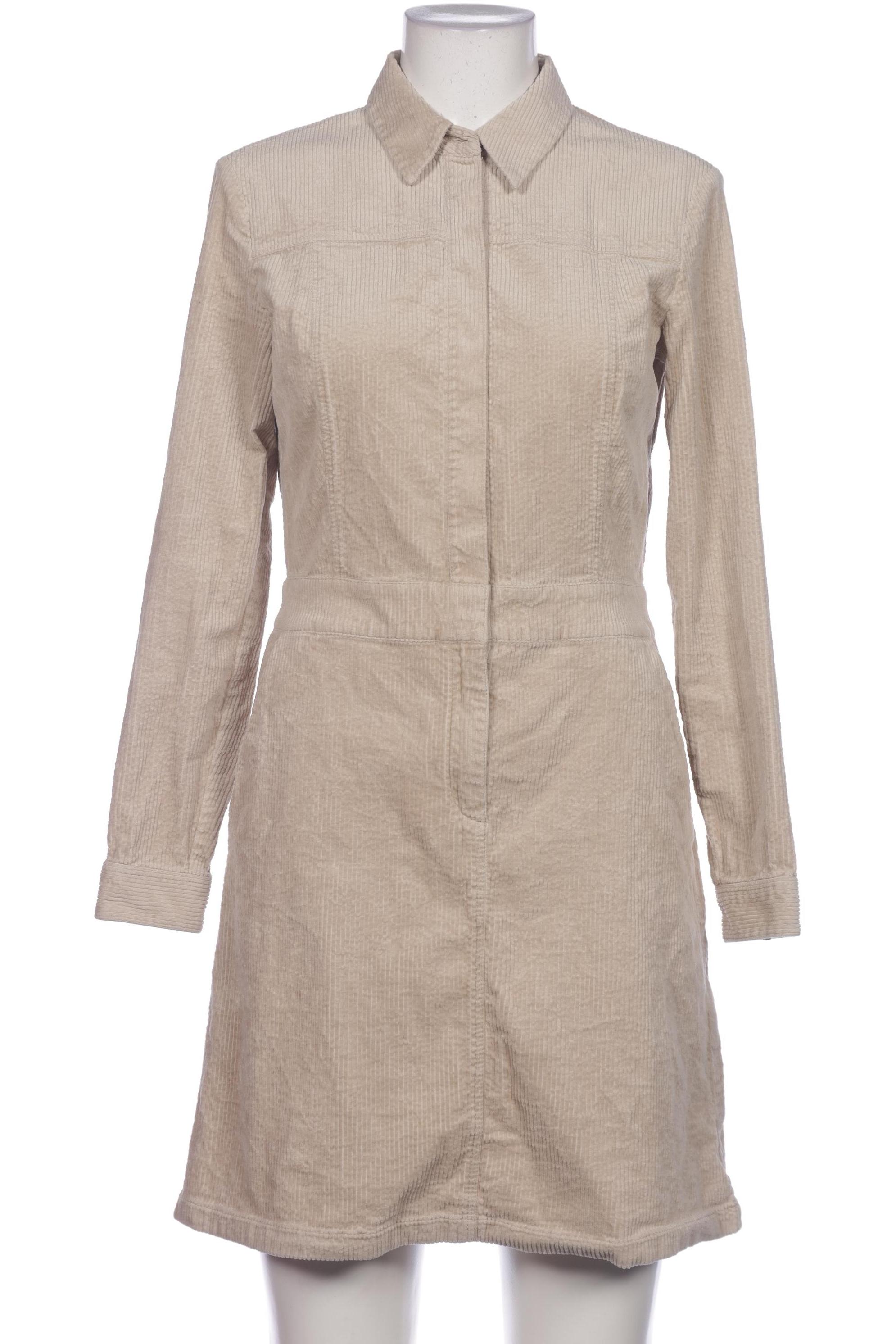 

Marc O Polo Damen Kleid, beige, Gr. 36