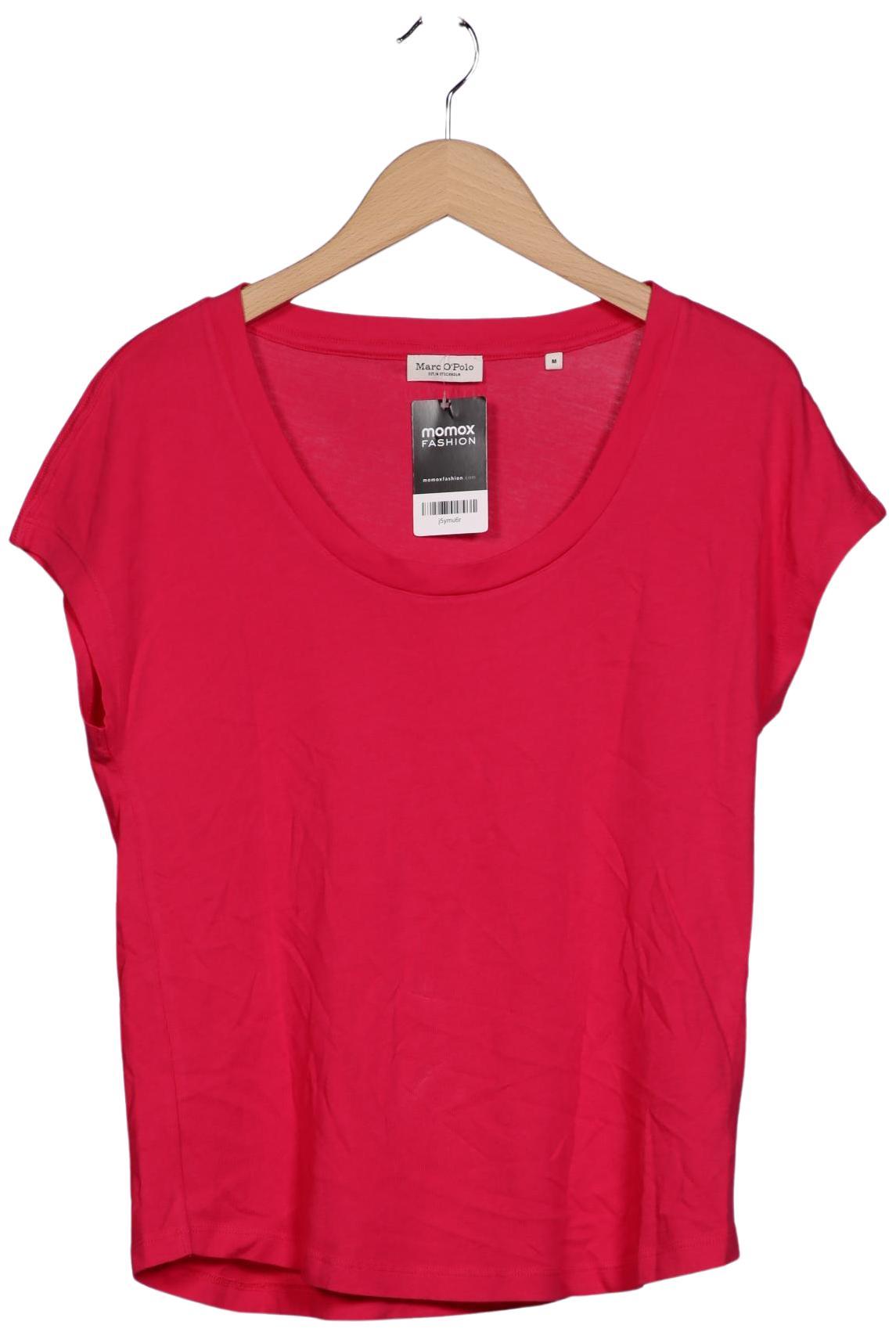 

Marc O Polo Damen T-Shirt, pink, Gr. 38