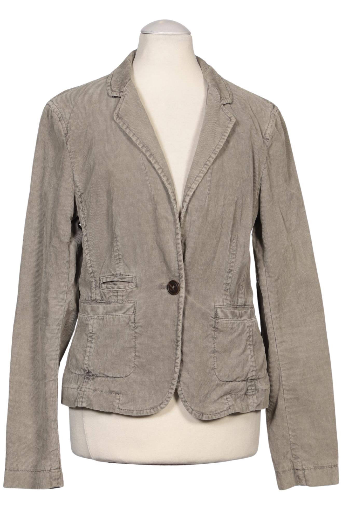 

Marc O Polo Damen Blazer, beige, Gr. 38