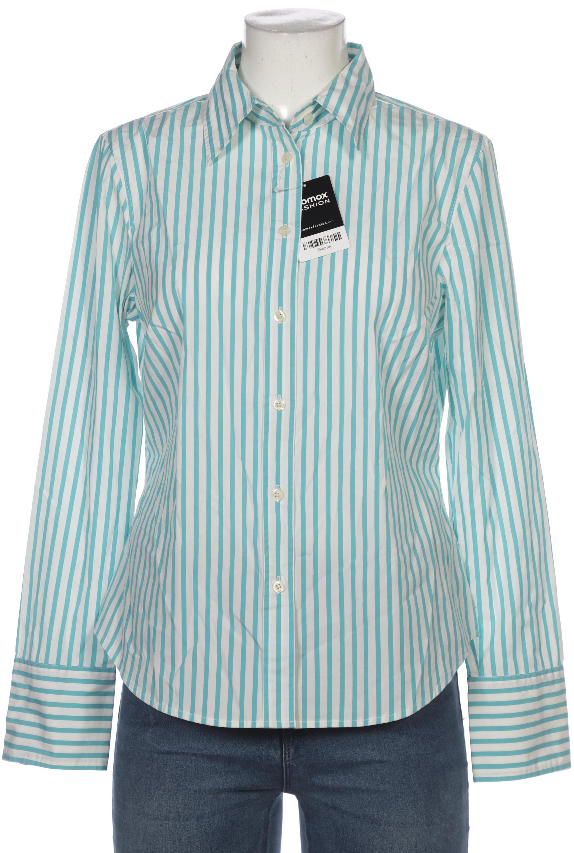 

Marc O Polo Damen Bluse, türkis