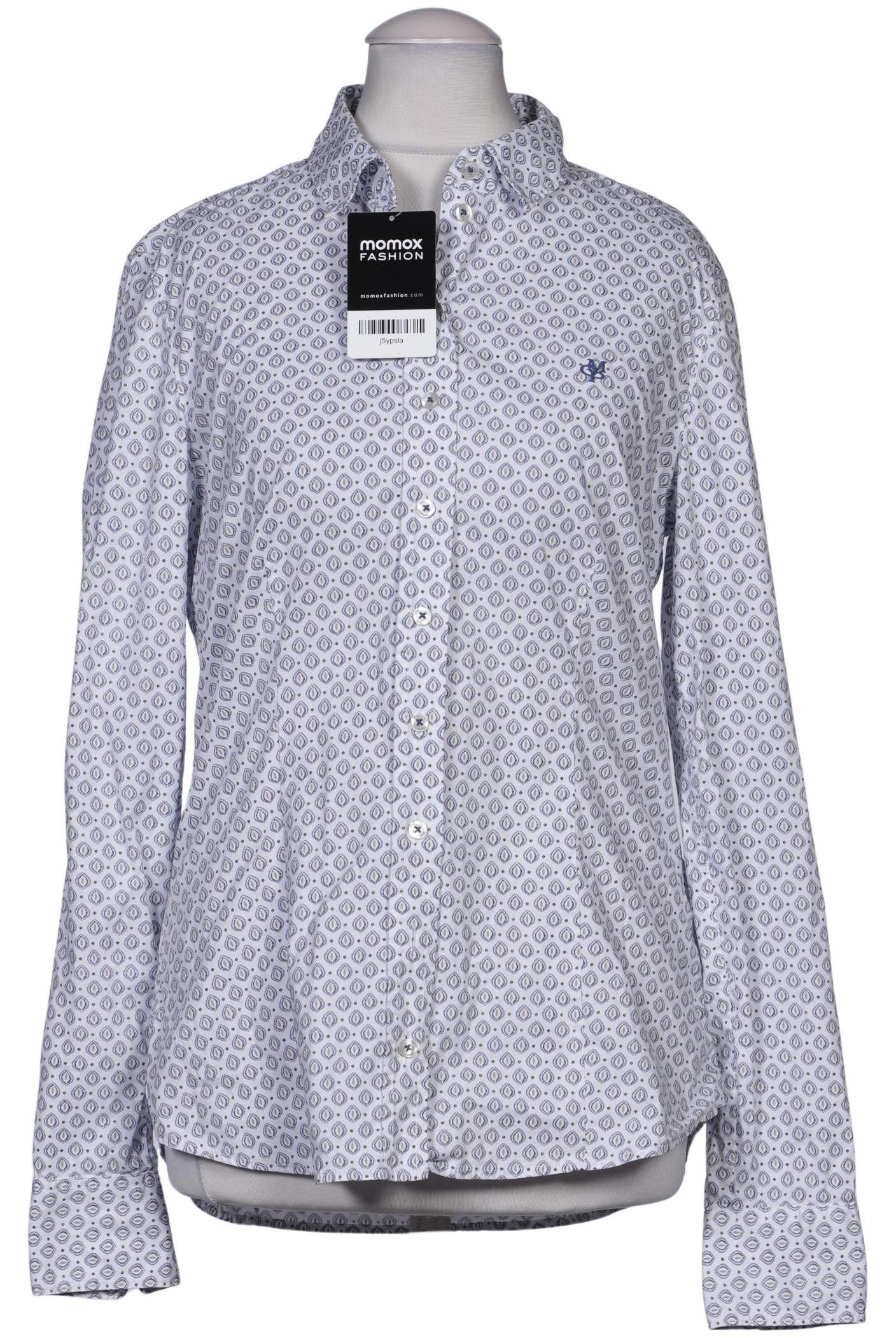 

Marc O Polo Damen Bluse, mehrfarbig, Gr. 36