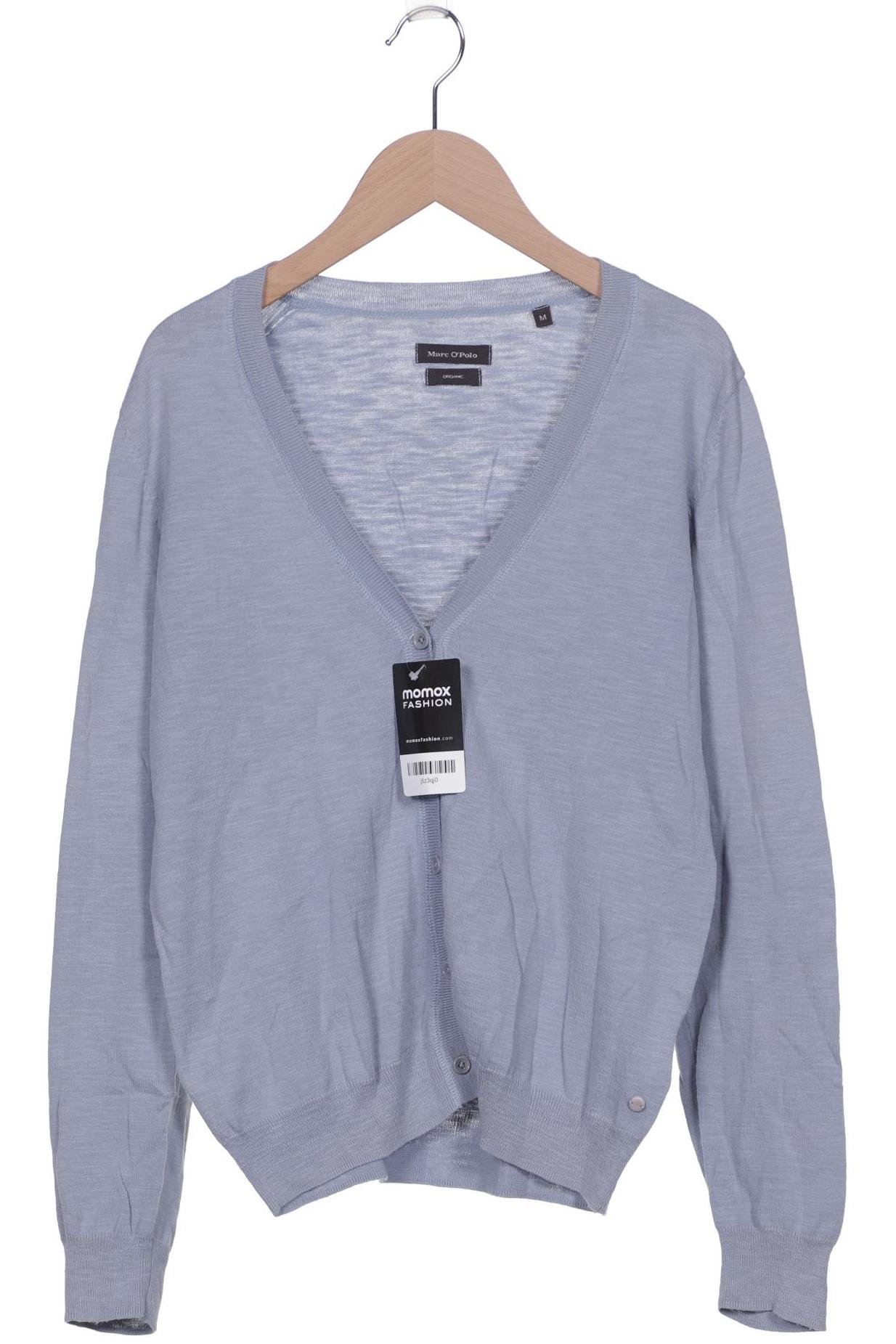 

Marc O Polo Damen Strickjacke, blau