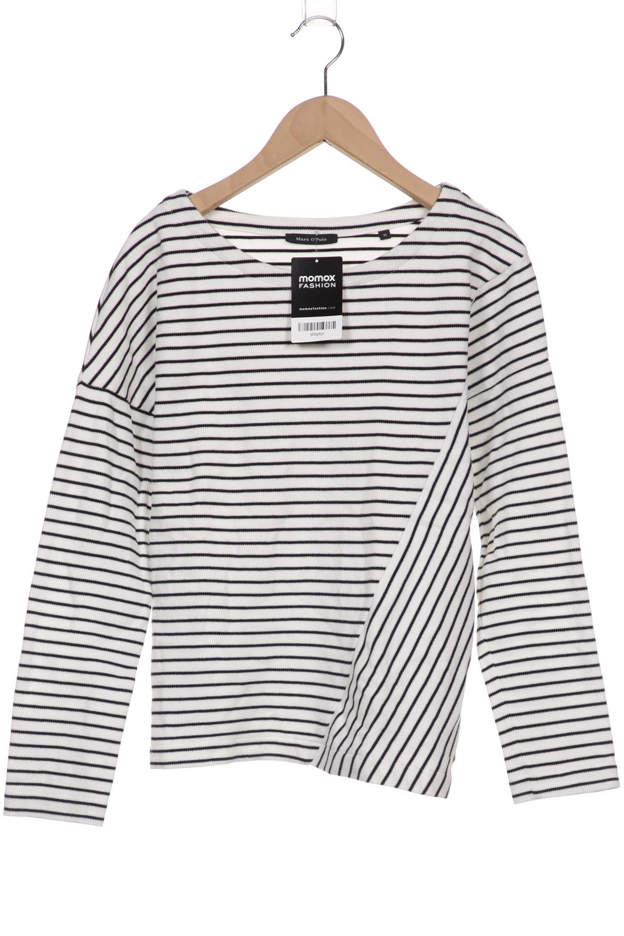 

Marc O Polo Damen Pullover, weiß