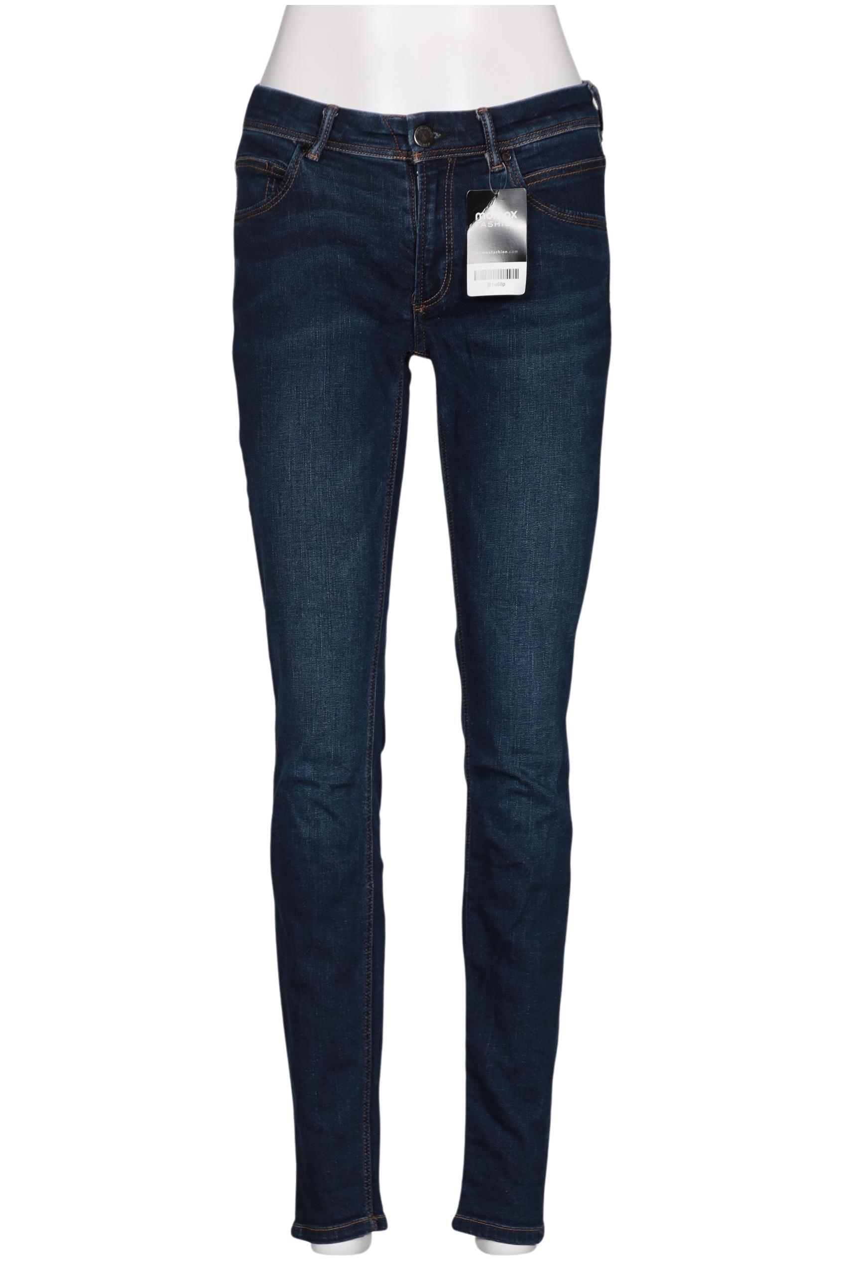 

Marc O Polo Damen Jeans, marineblau, Gr. 27