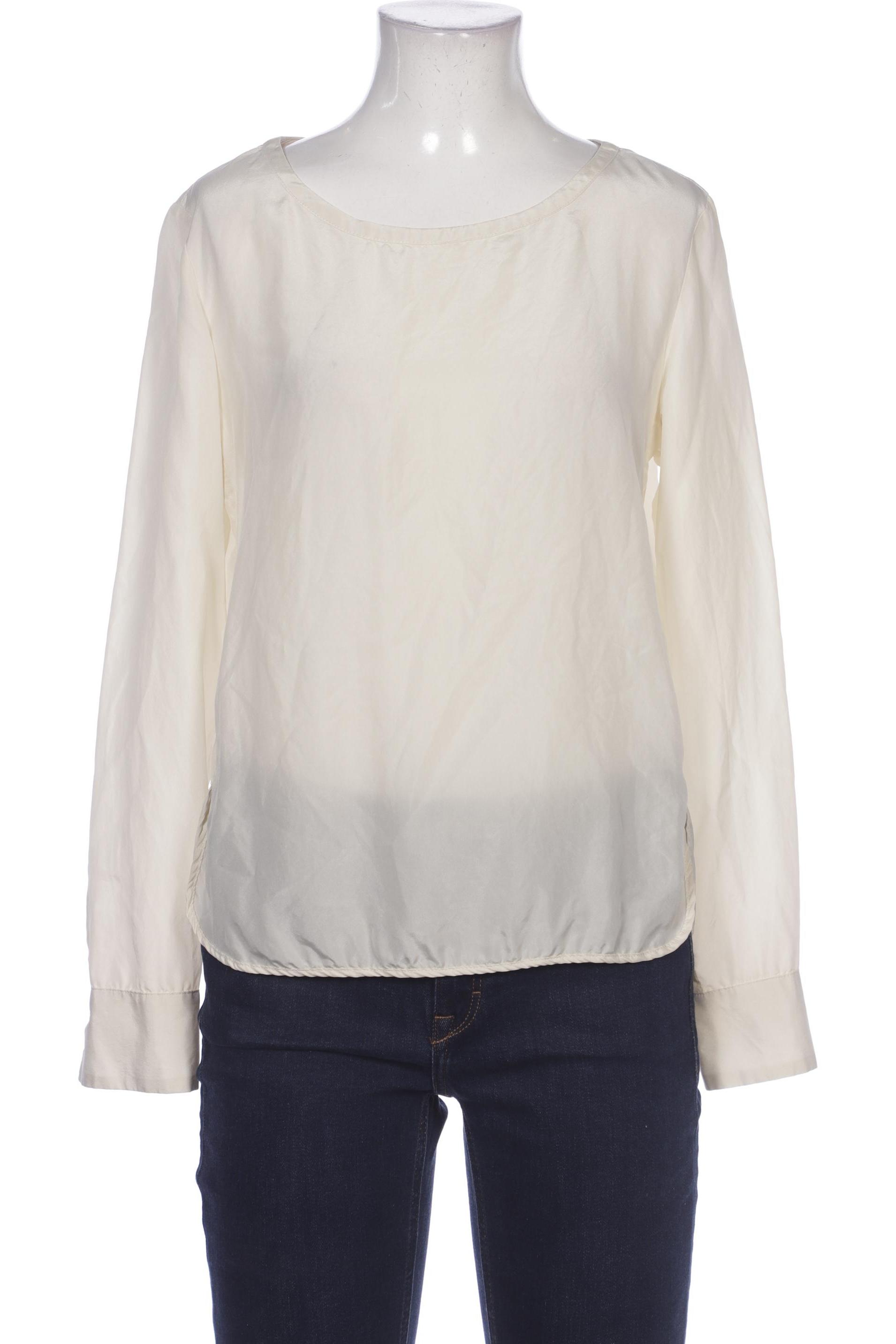 

Marc O Polo Damen Bluse, cremeweiß, Gr. 38