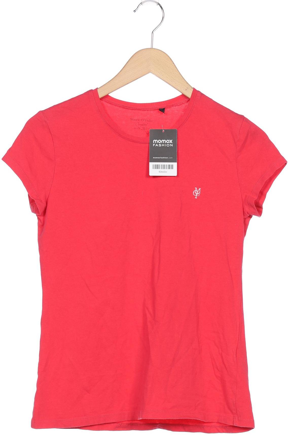

Marc O Polo Damen T-Shirt, pink