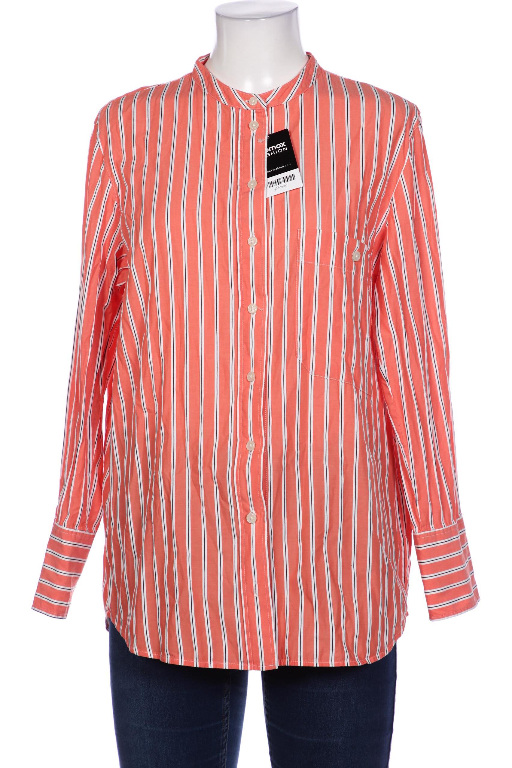 

Marc O Polo Damen Bluse, rot, Gr. 42
