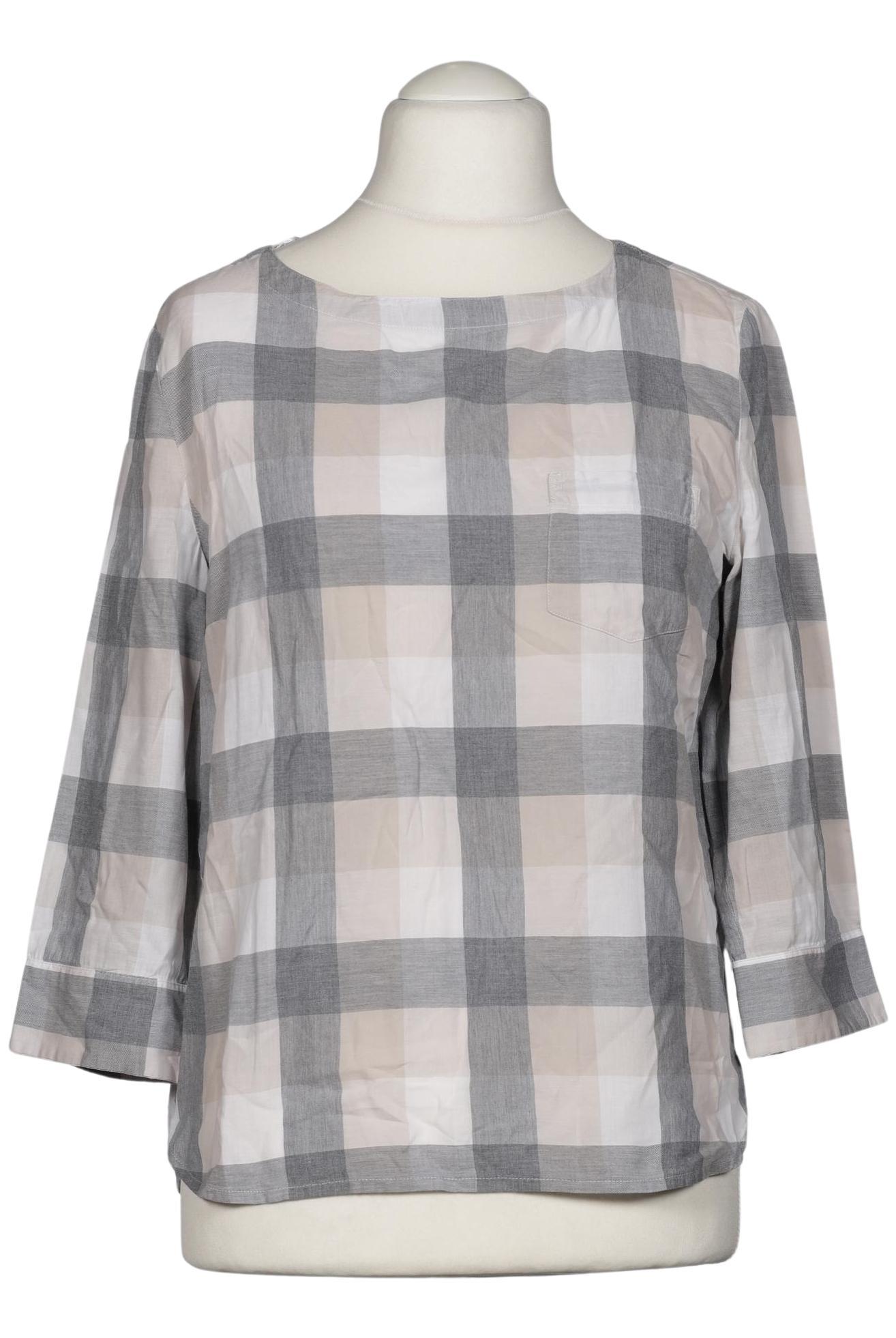 

Marc O Polo Damen Bluse, mehrfarbig, Gr. 42