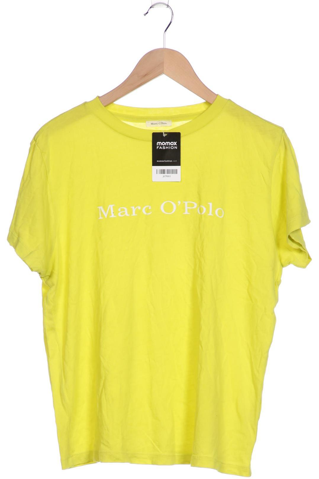 

Marc O Polo Damen T-Shirt, neon, Gr. 42