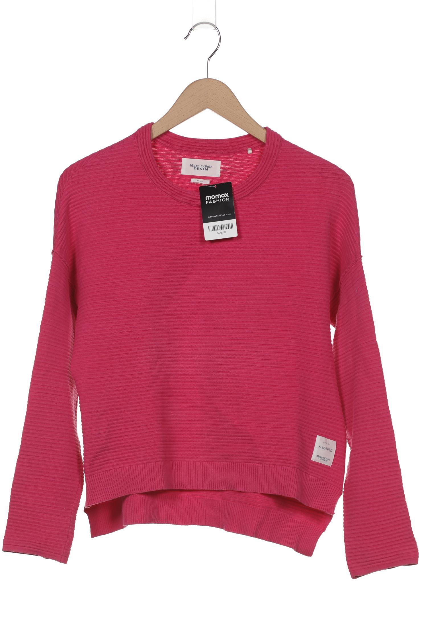 

Marc O Polo Damen Pullover, pink, Gr. 36