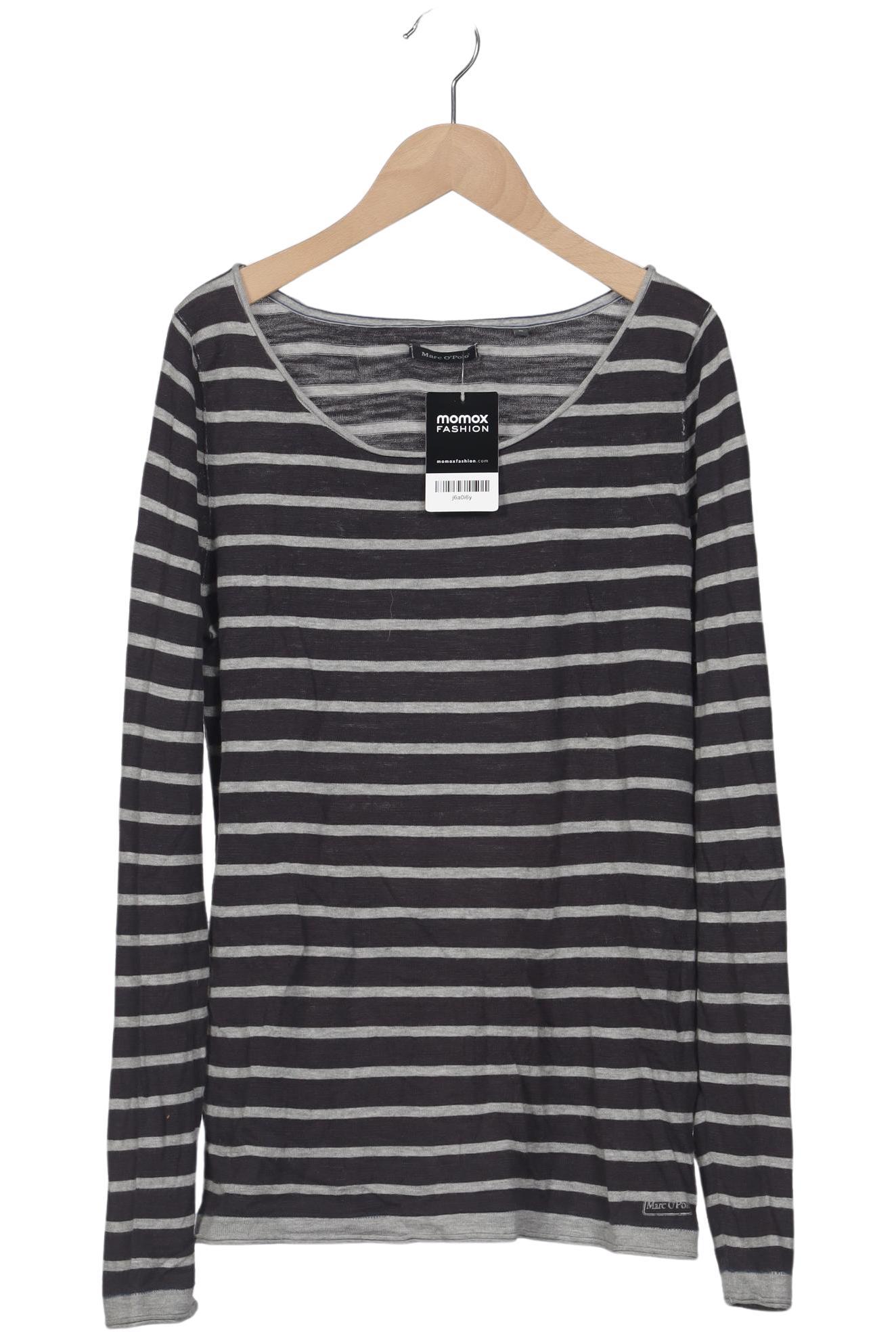 

Marc O Polo Damen Pullover, grau, Gr. 38