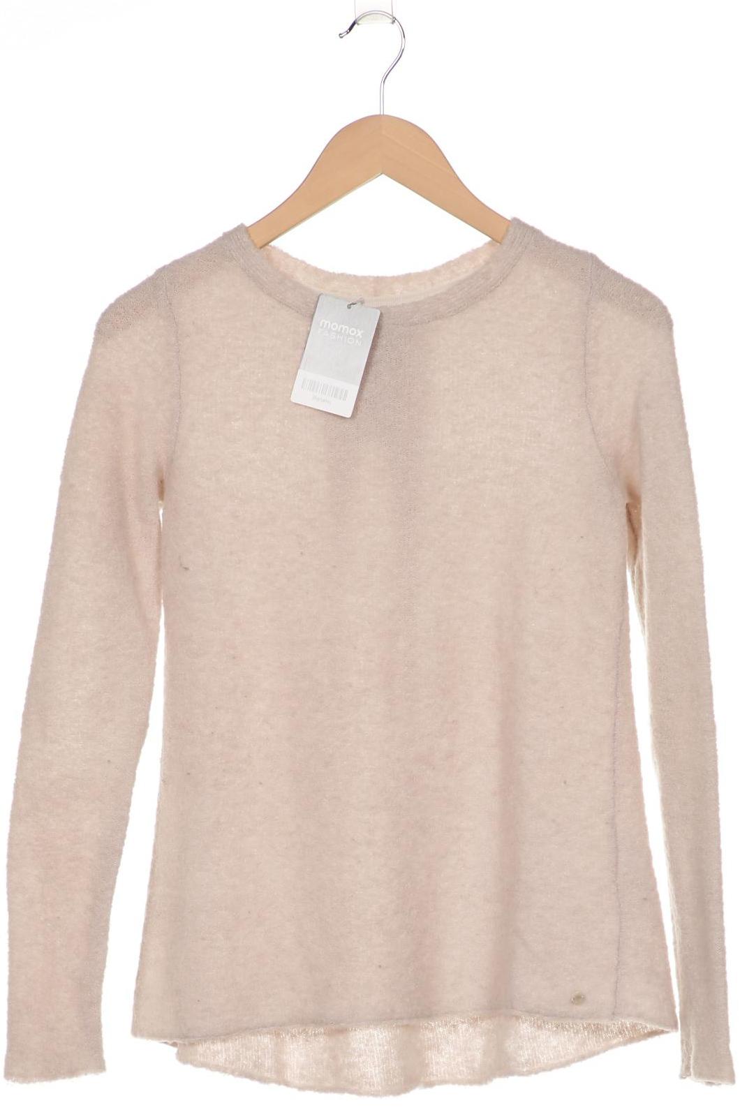 

Marc O Polo Damen Pullover, beige