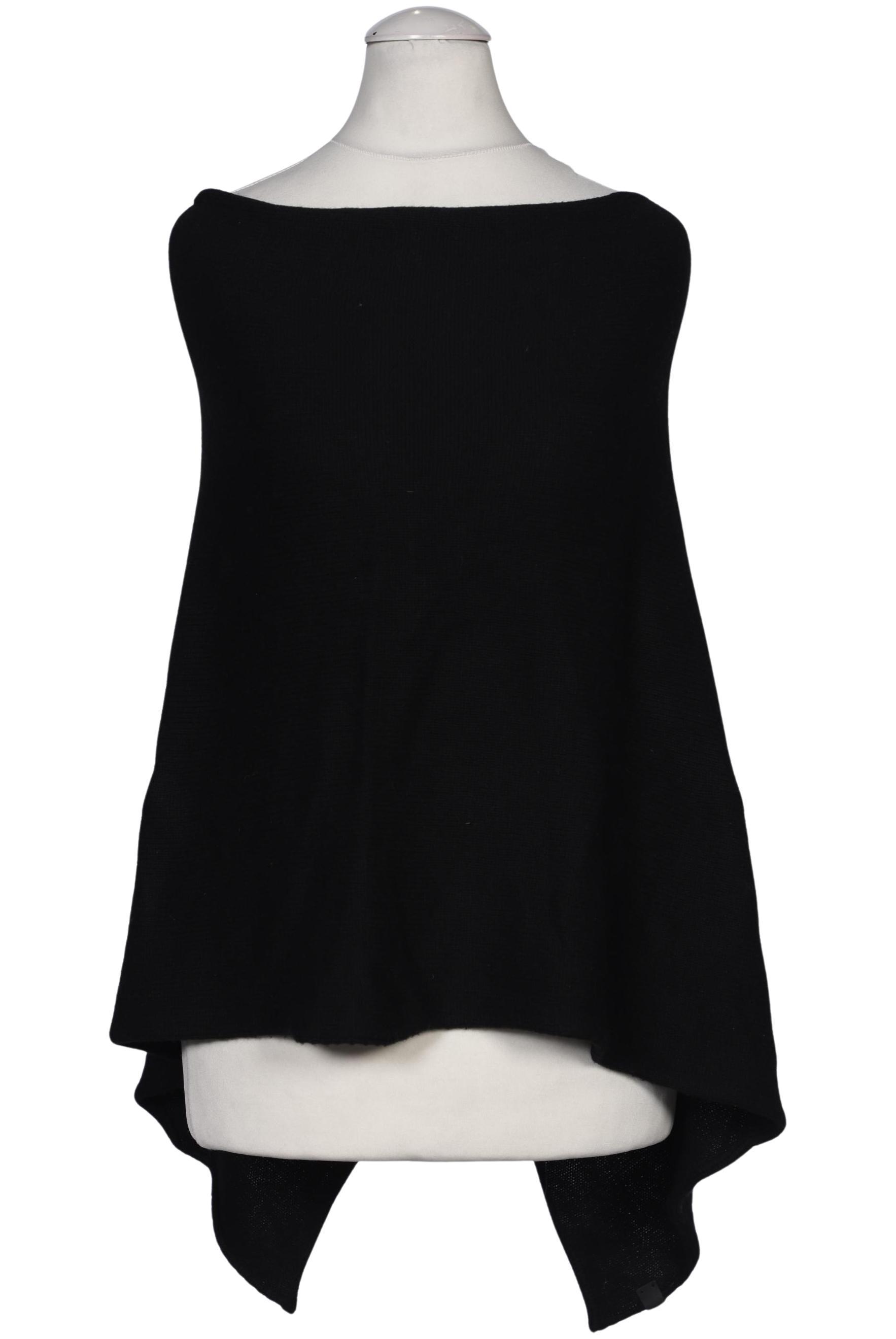 

Marc O Polo Damen Pullover, schwarz, Gr. uni