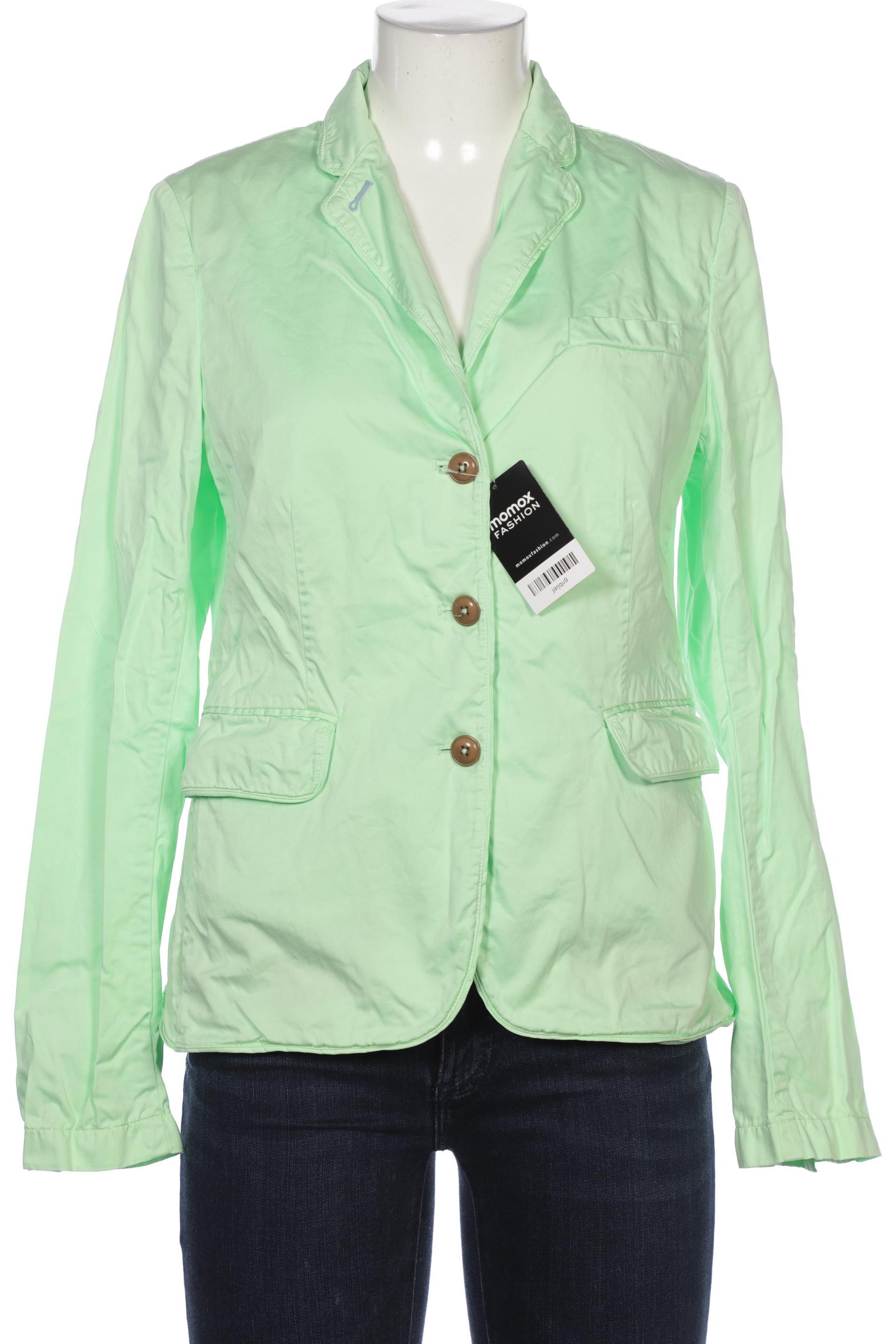 

Marc O Polo Damen Blazer, hellgrün