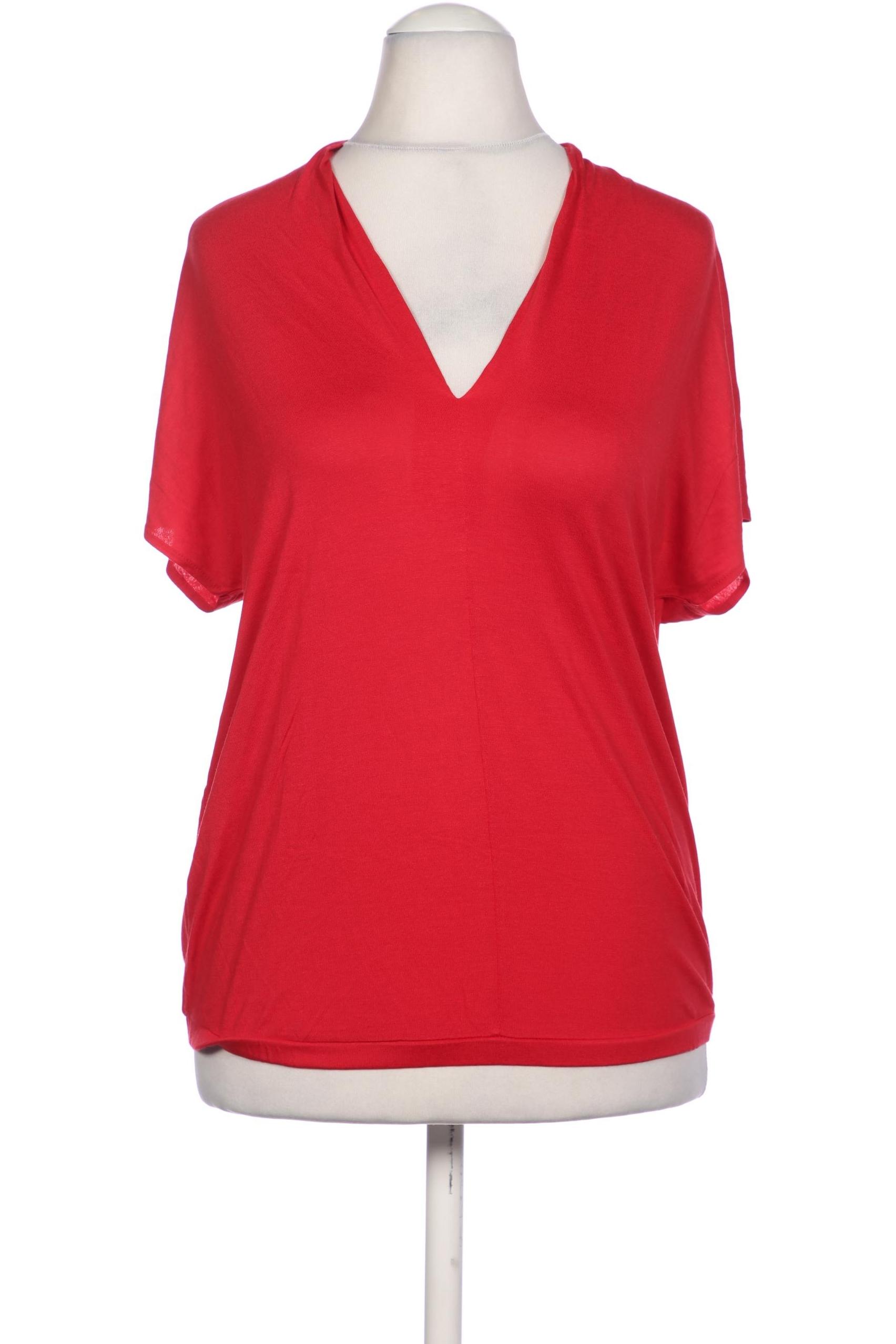 

Marc O Polo Damen T-Shirt, rot, Gr. 36