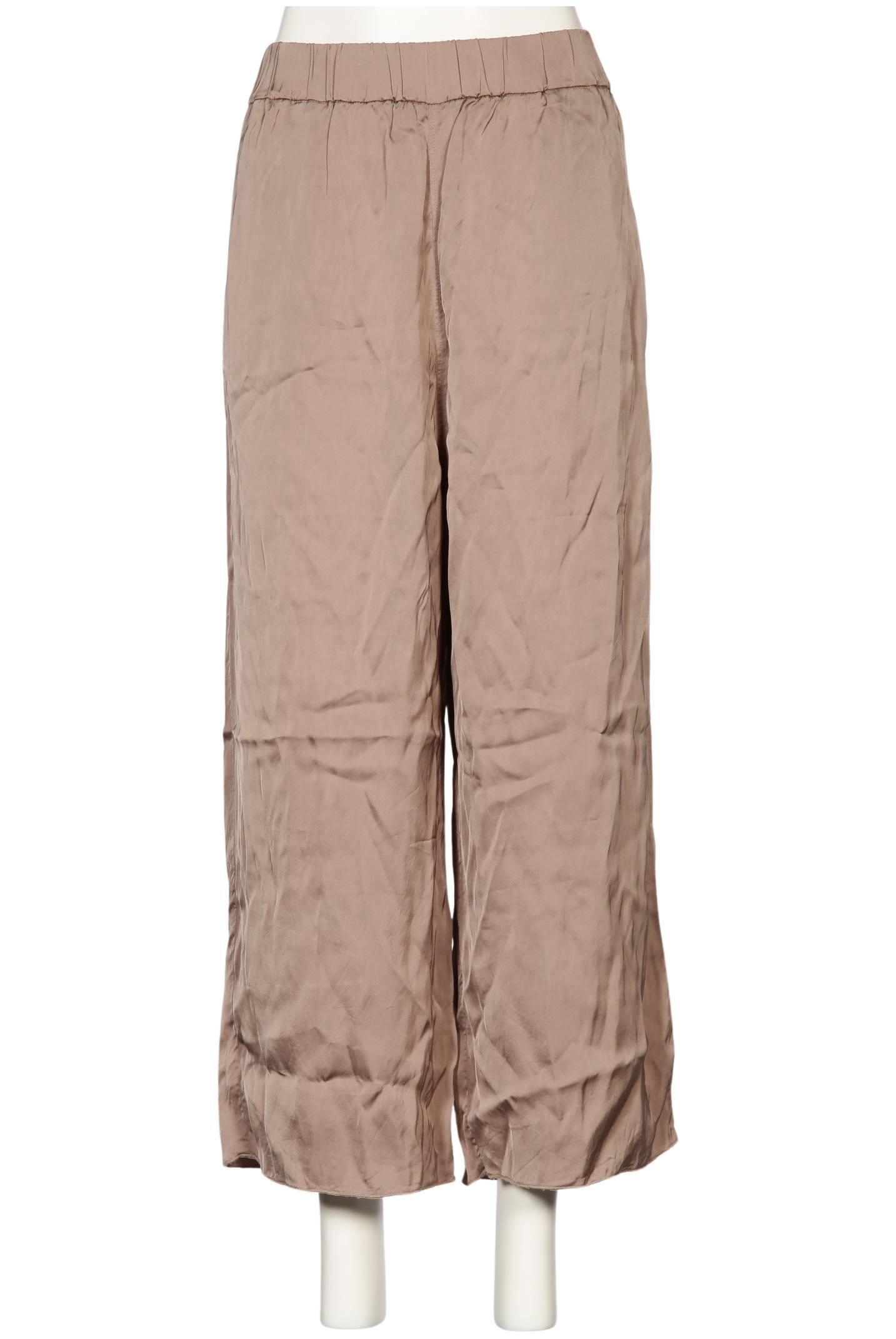 

Marc O Polo Damen Stoffhose, beige, Gr. 38