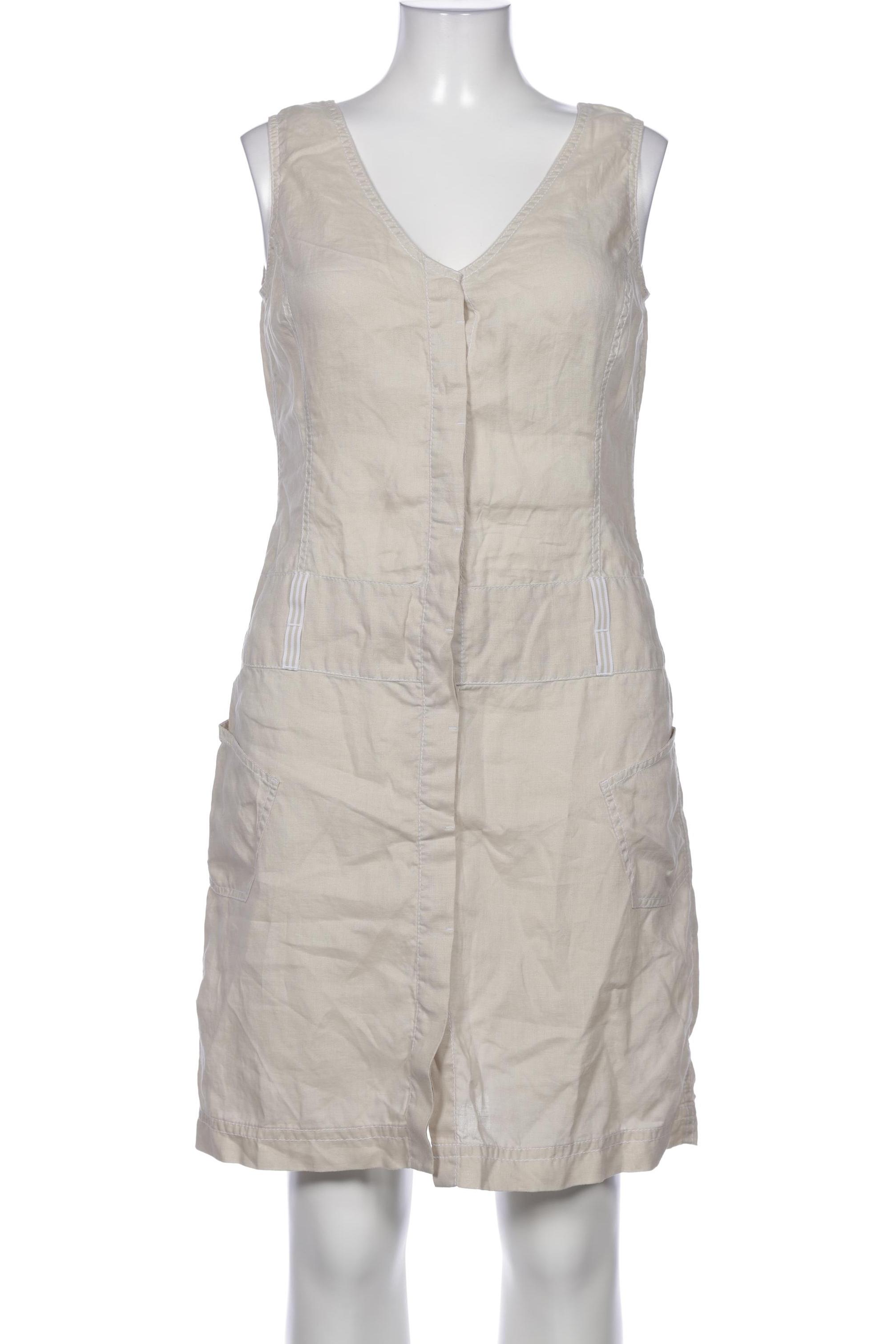 

Marc O Polo Damen Kleid, beige, Gr. 42