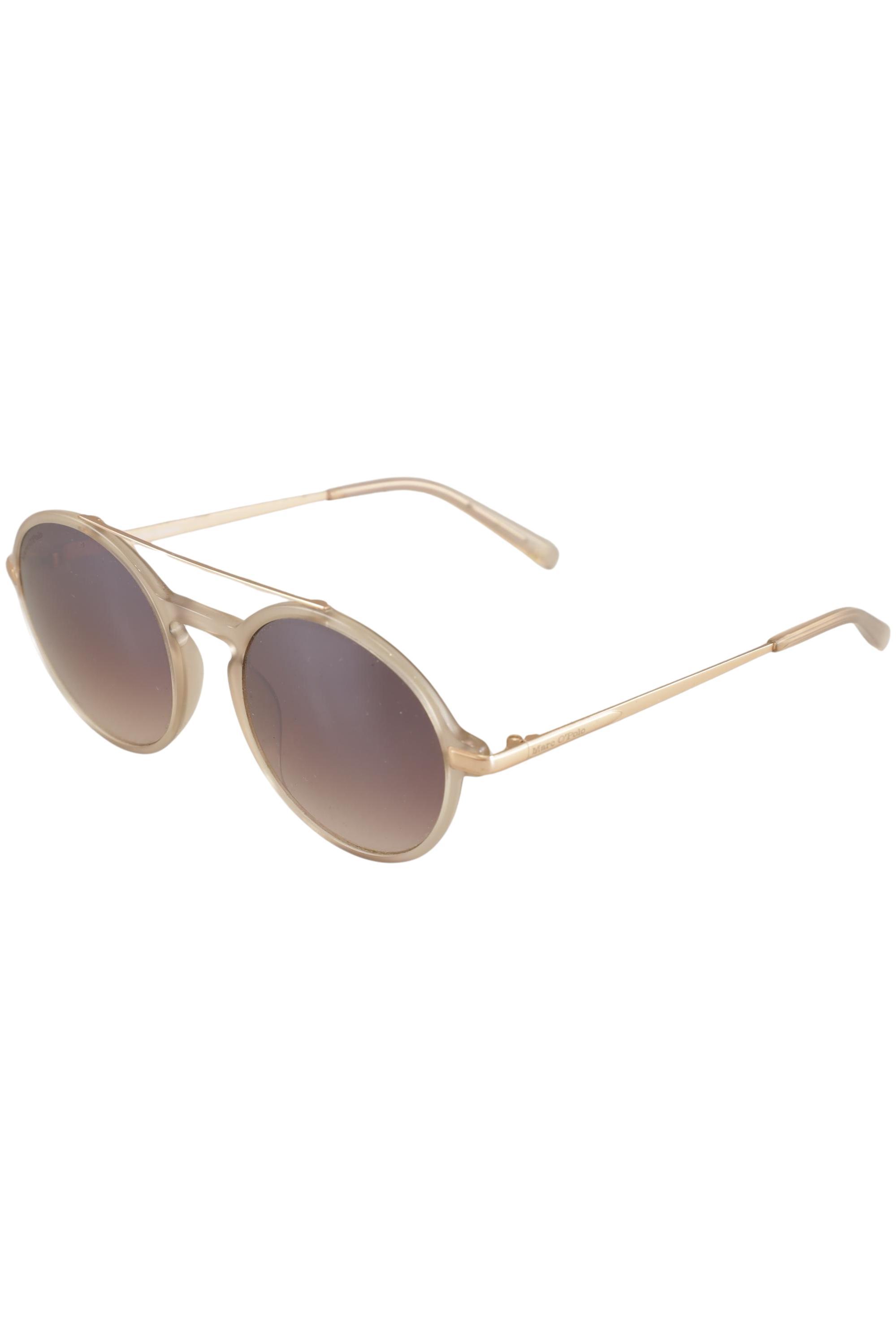 

Marc O Polo Damen Sonnenbrille, beige, Gr.