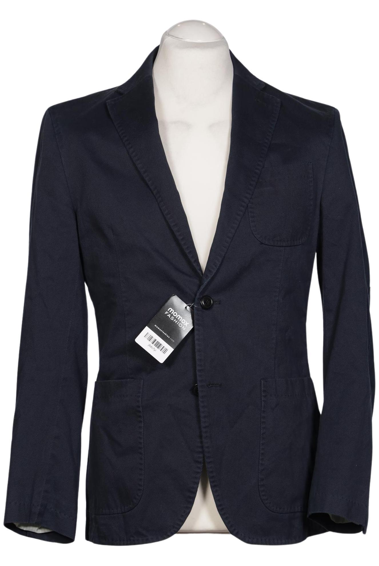 

Marc O Polo Herren Sakko, marineblau, Gr. 46