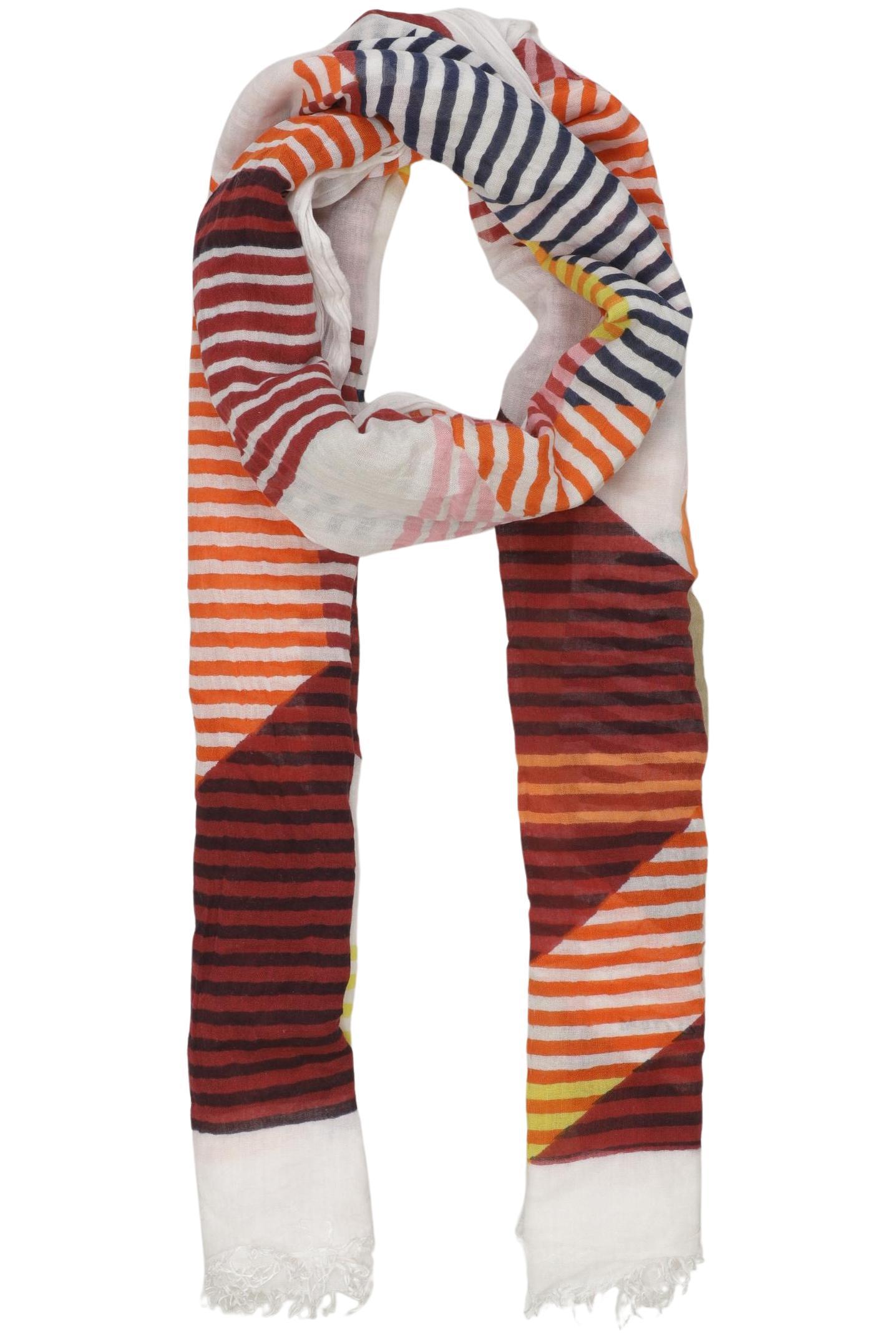 

Marc O Polo Damen Schal, mehrfarbig, Gr.