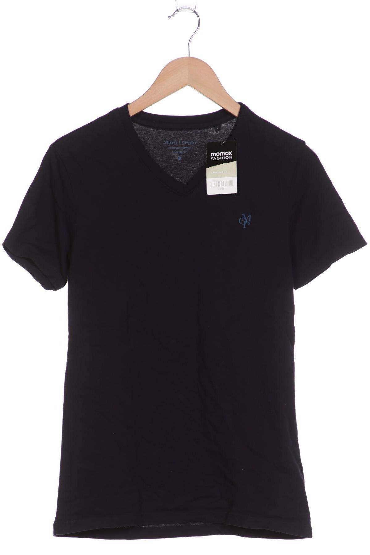 

Marc O Polo Damen T-Shirt, marineblau, Gr. 36