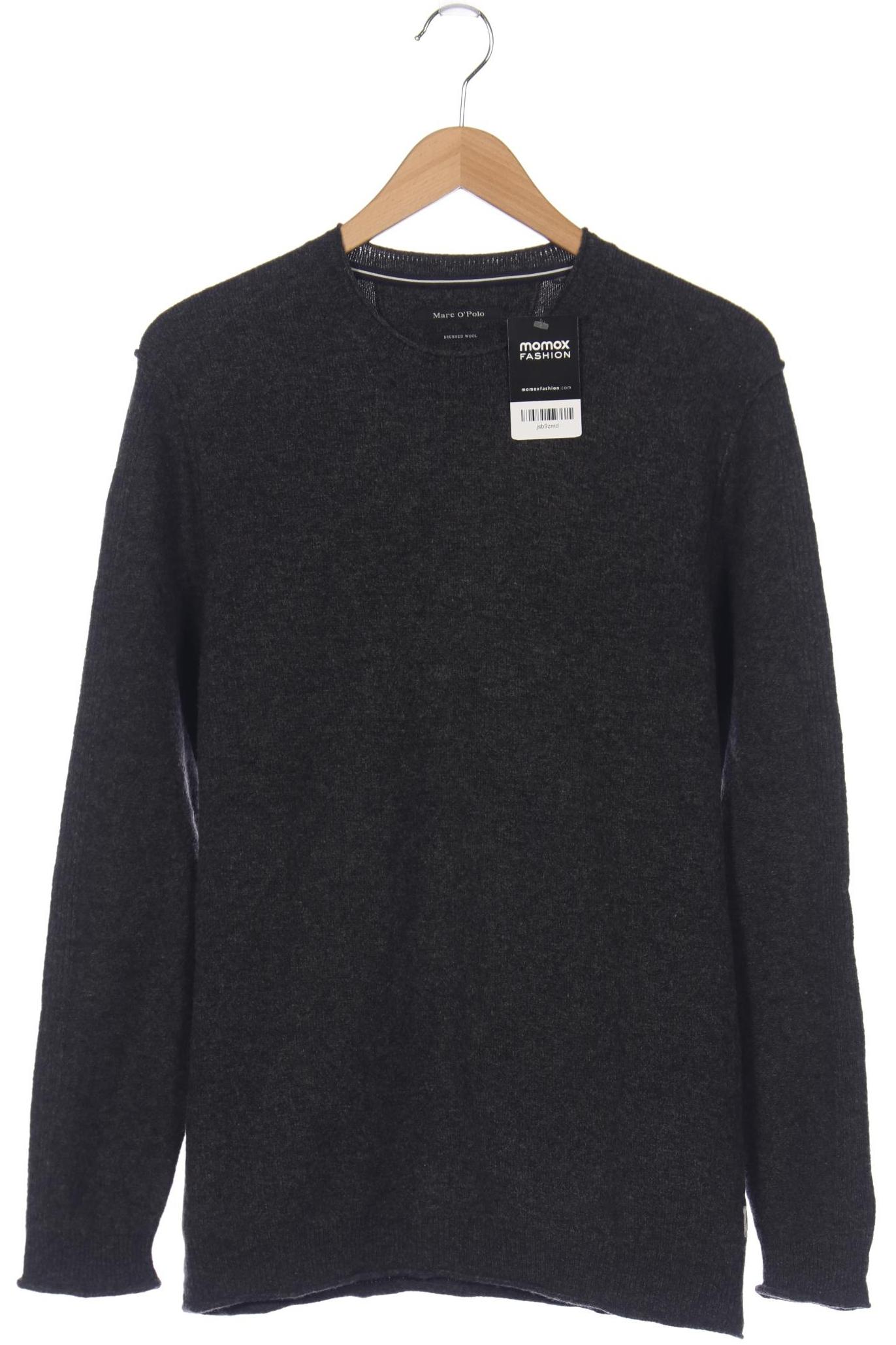 

Marc O Polo Herren Pullover, grau, Gr. 52
