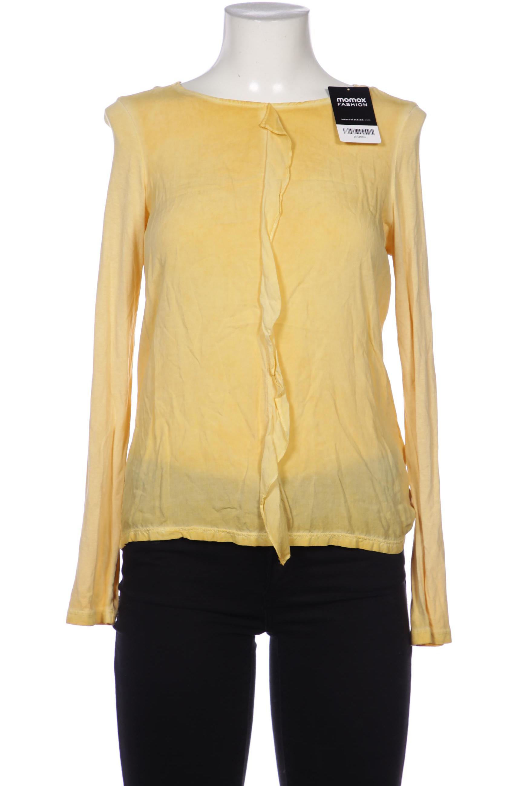 

Marc O Polo Damen Bluse, gelb