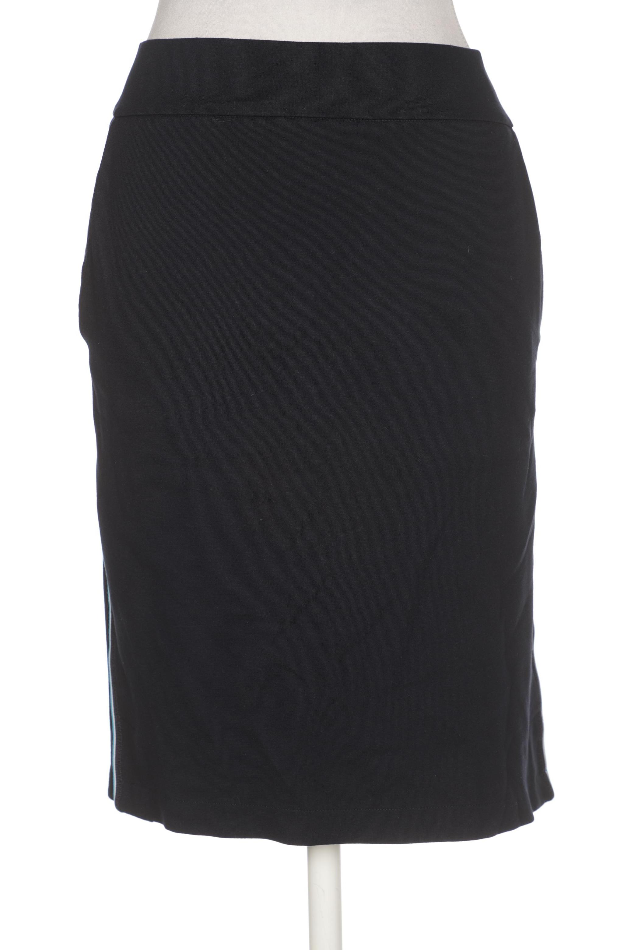 

Marc O Polo Damen Rock, marineblau, Gr. 38