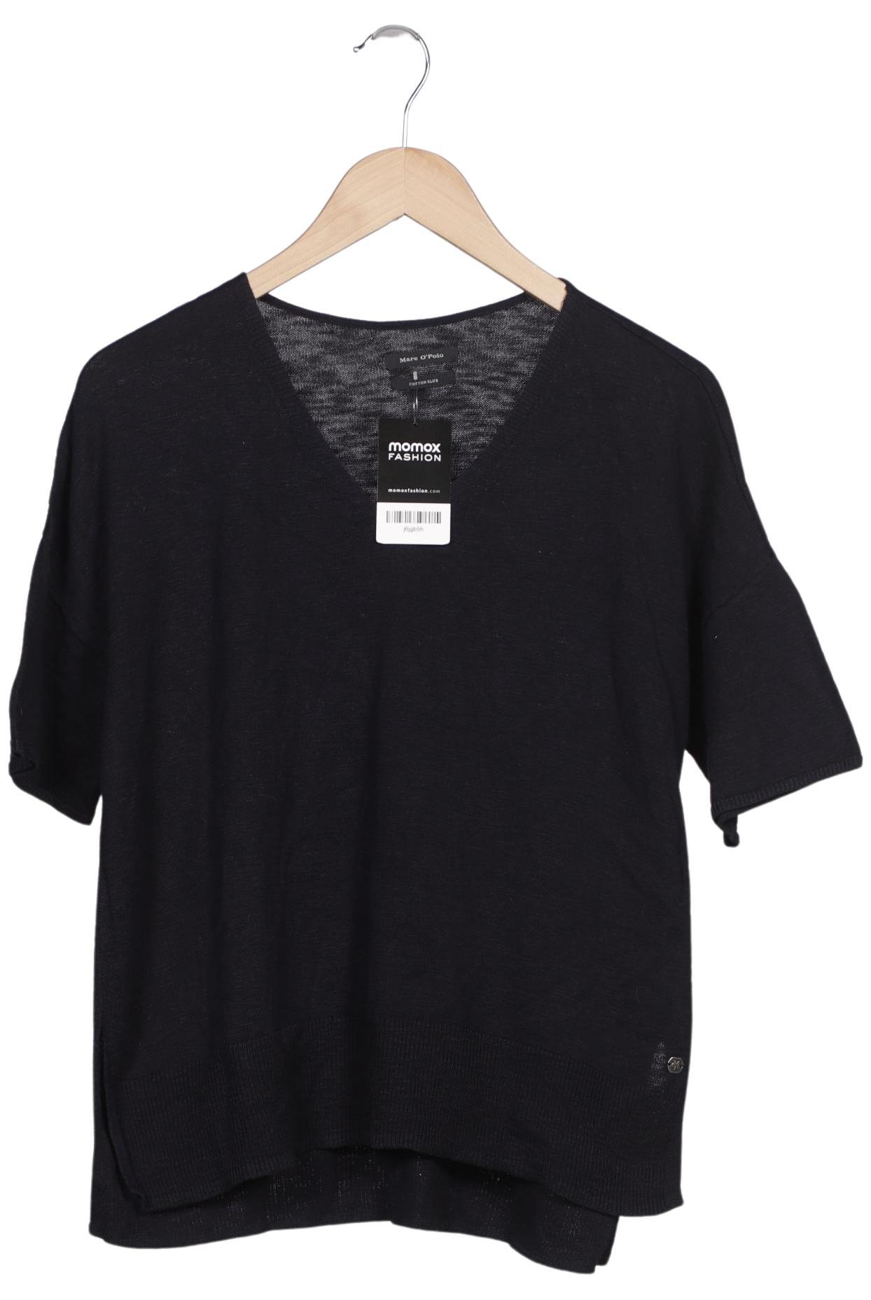 

Marc O Polo Damen Pullover, marineblau, Gr. 34