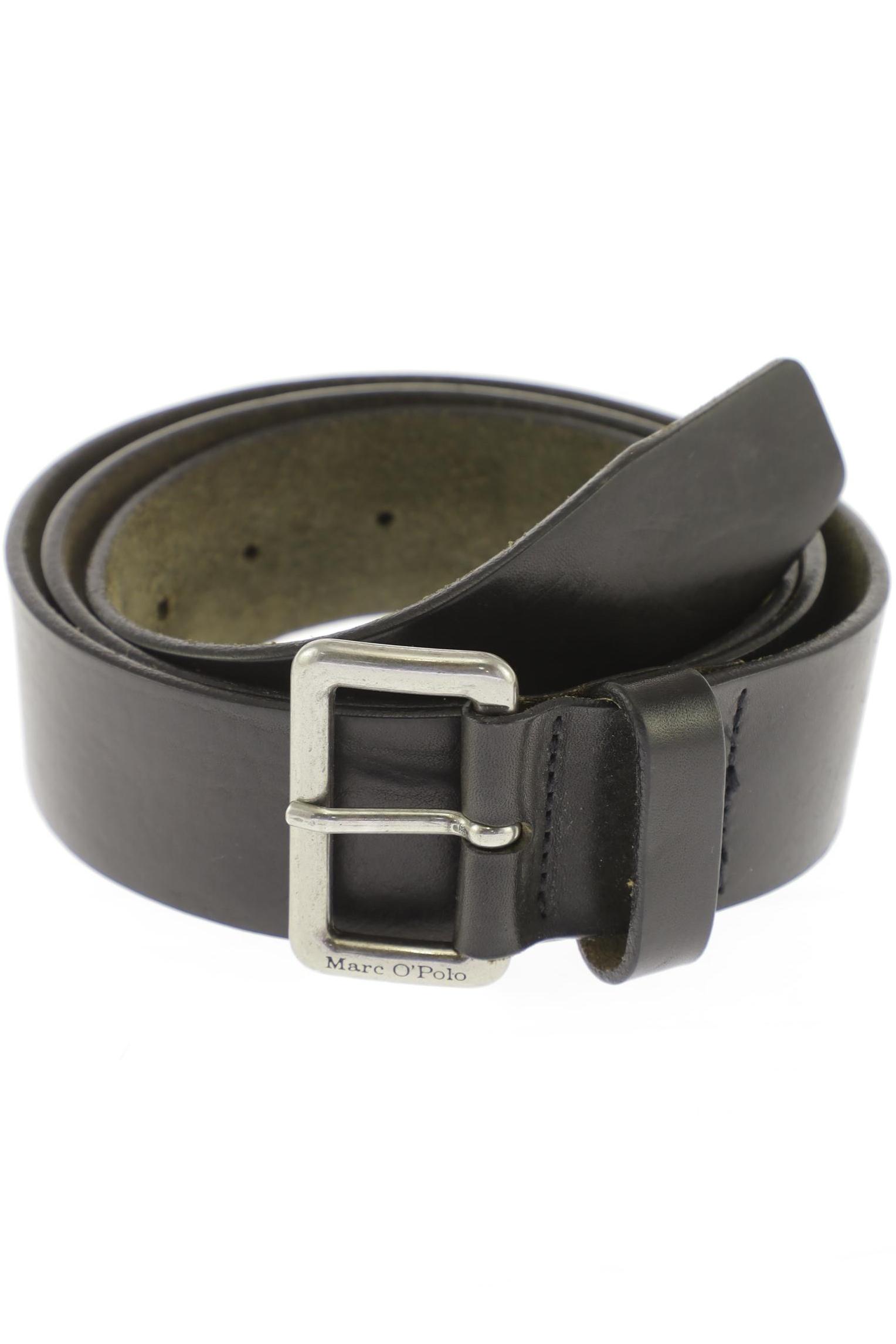 

Marc O Polo Herren Gürtel, schwarz, Gr. 100