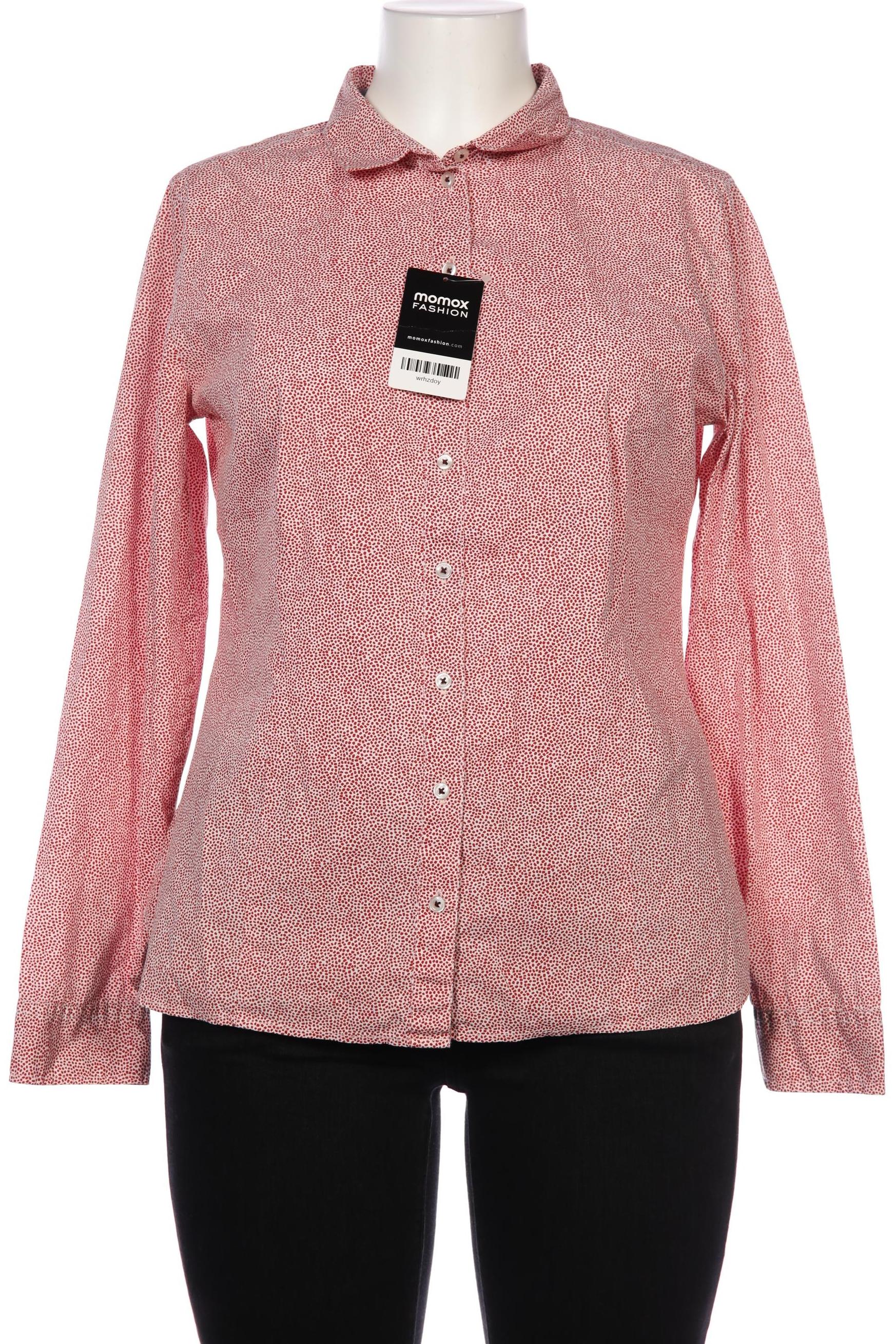 

Marc O Polo Damen Bluse, rot, Gr. 42