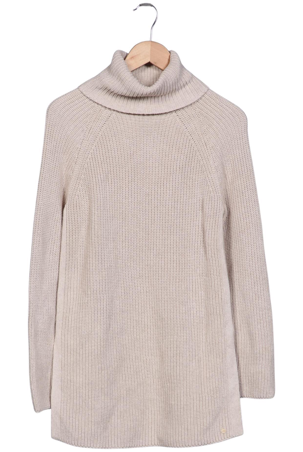 

Marc O Polo Damen Pullover, beige, Gr. 34