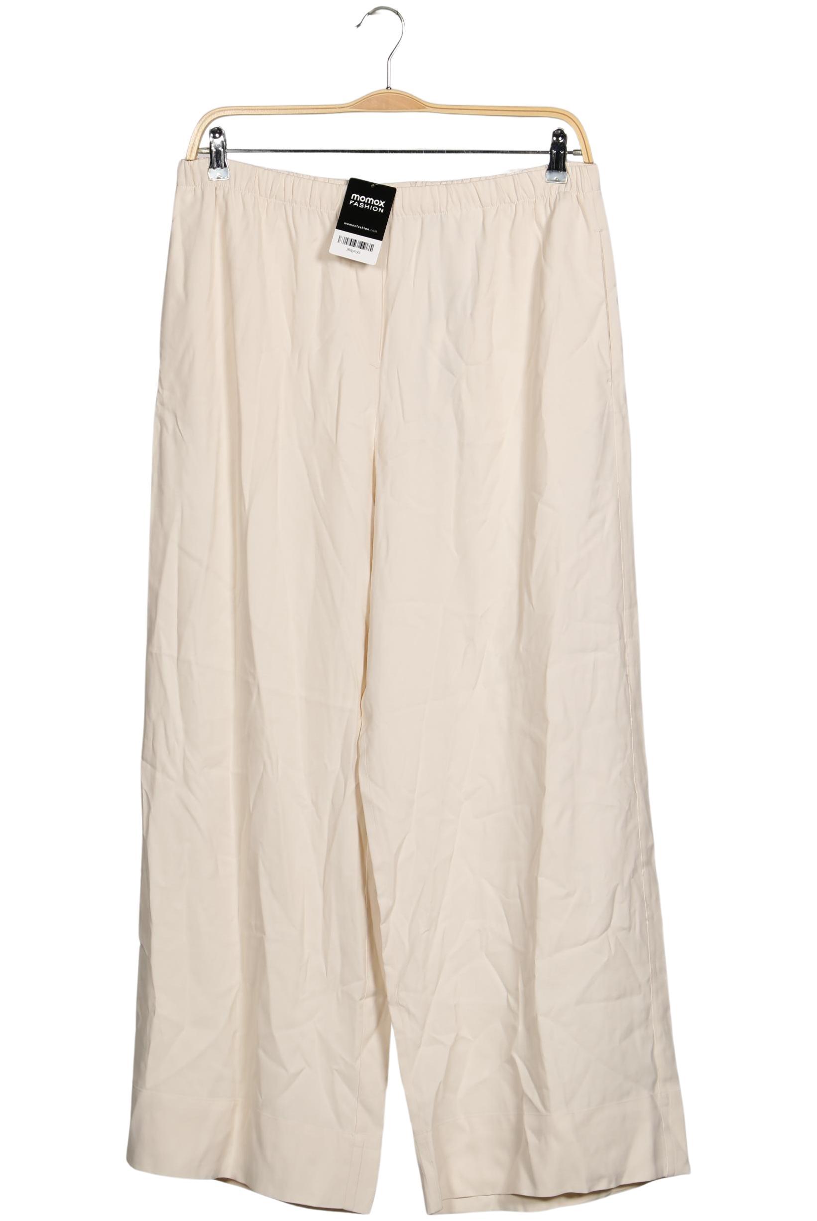 

Marc O Polo Damen Stoffhose, cremeweiß, Gr. 42