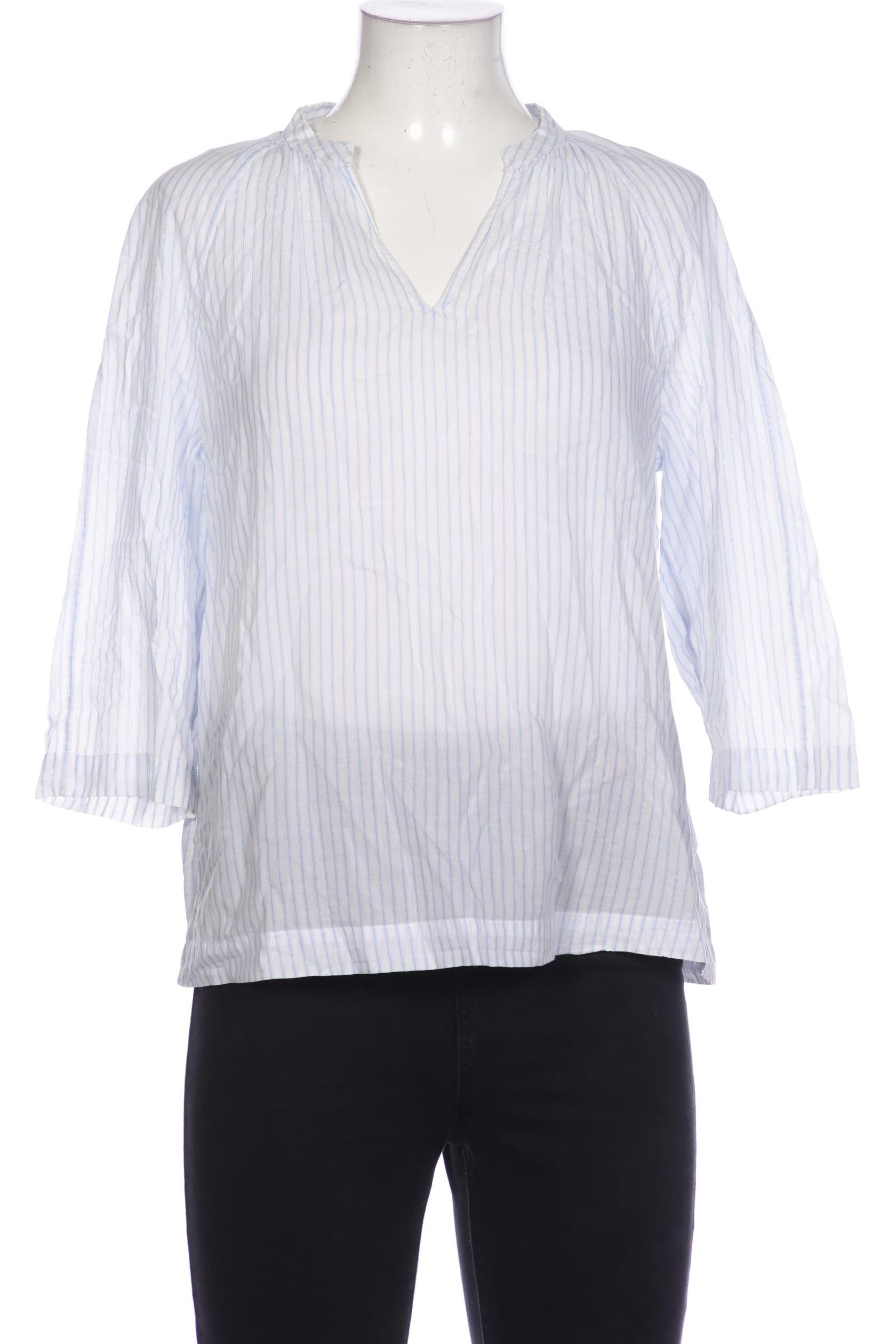 

Marc O Polo Damen Bluse, weiß, Gr. 38