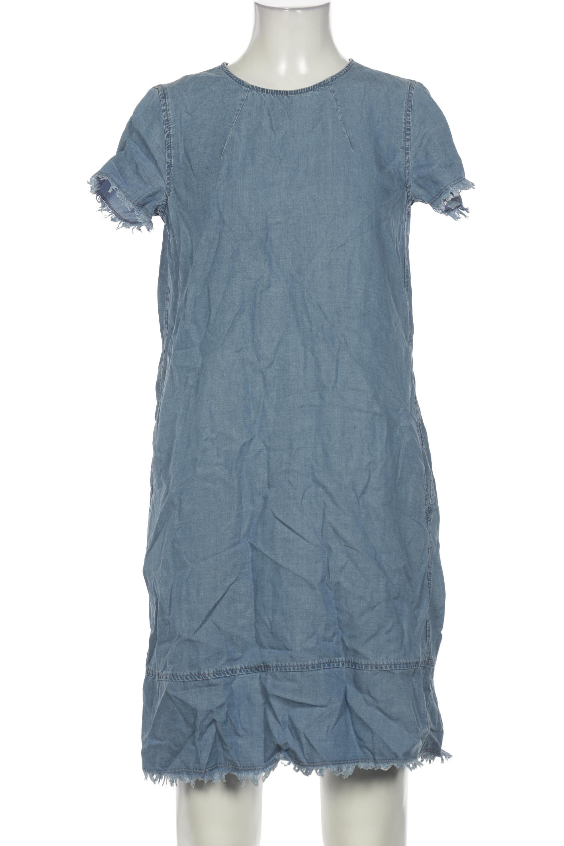 

Marc O Polo Damen Kleid, blau, Gr. 34