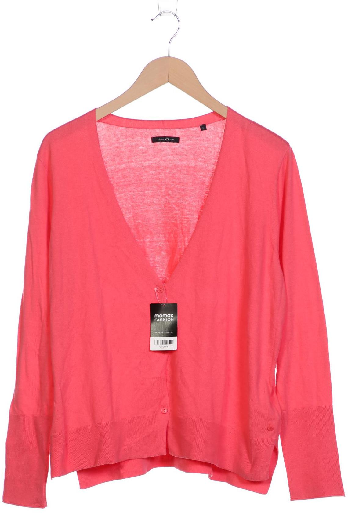 

Marc O Polo Damen Strickjacke, pink