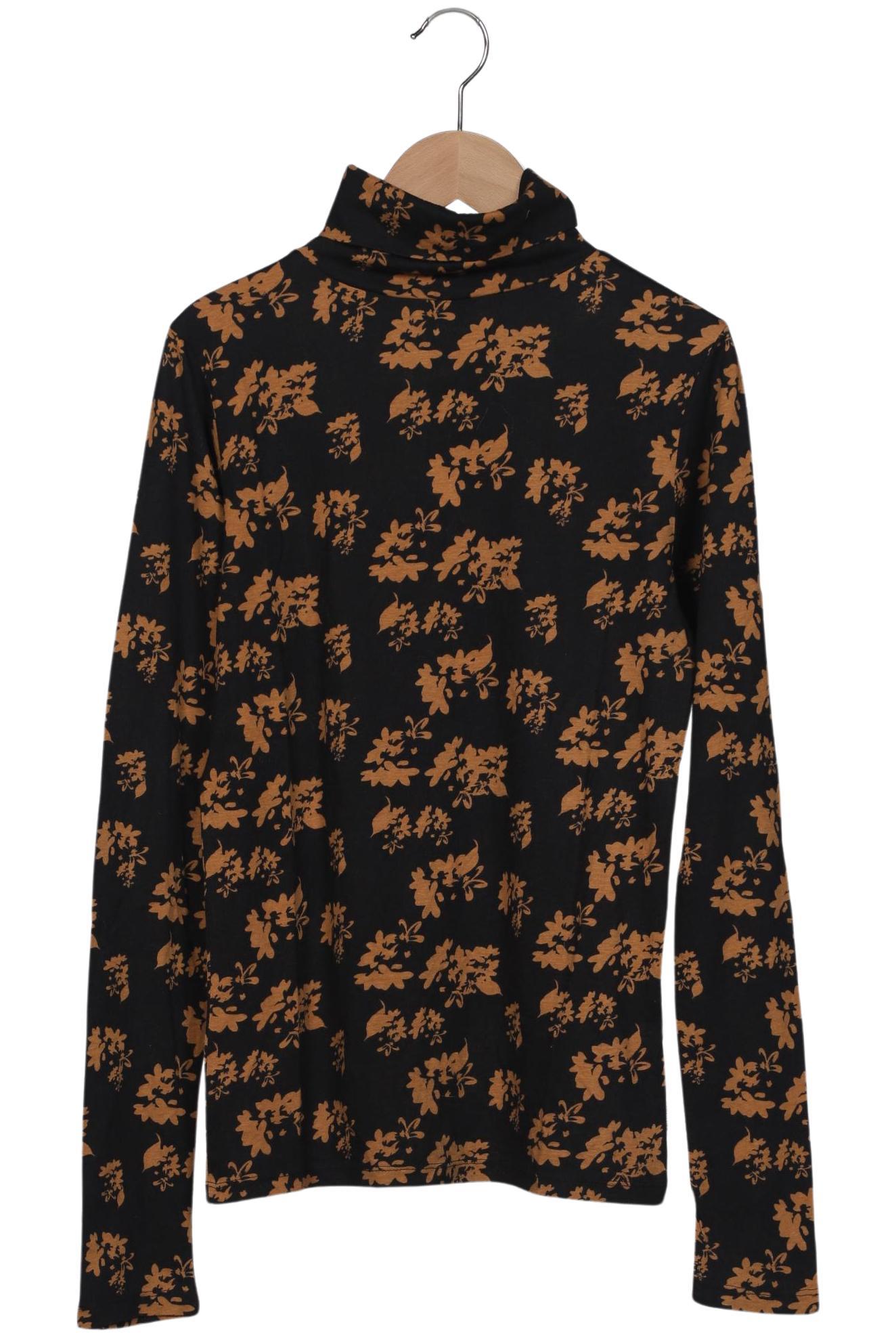 

Marc O Polo Damen Langarmshirt, mehrfarbig, Gr. 36