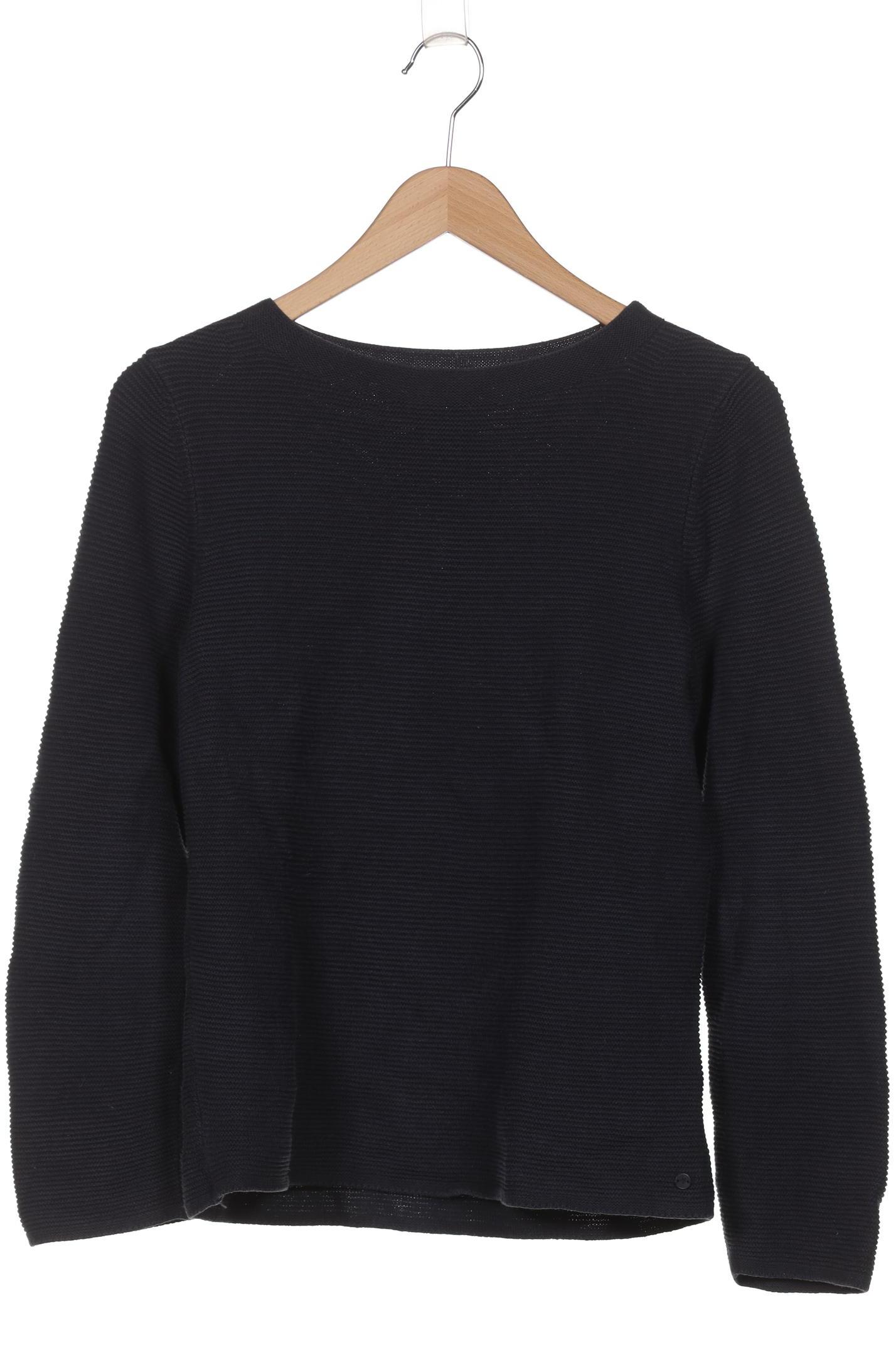 

Marc O Polo Damen Pullover, marineblau, Gr. 34