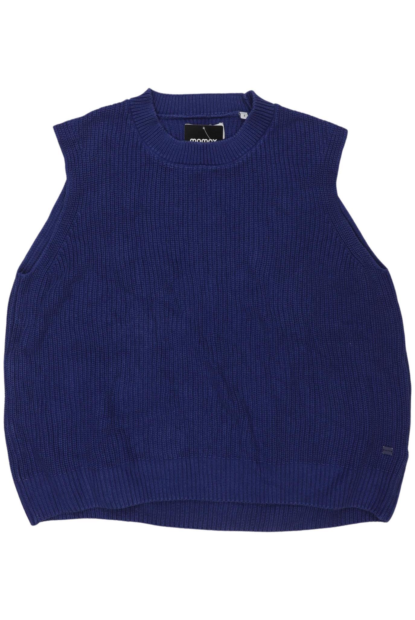 

Marc O Polo Damen Pullover, marineblau, Gr. 36